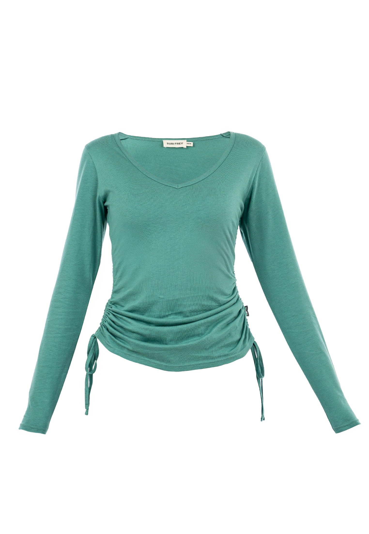 SURI FREY Longsleeve SFY Freyday (1-tlg)