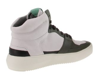 Blackstone YG02-OWGR-42 Sneaker