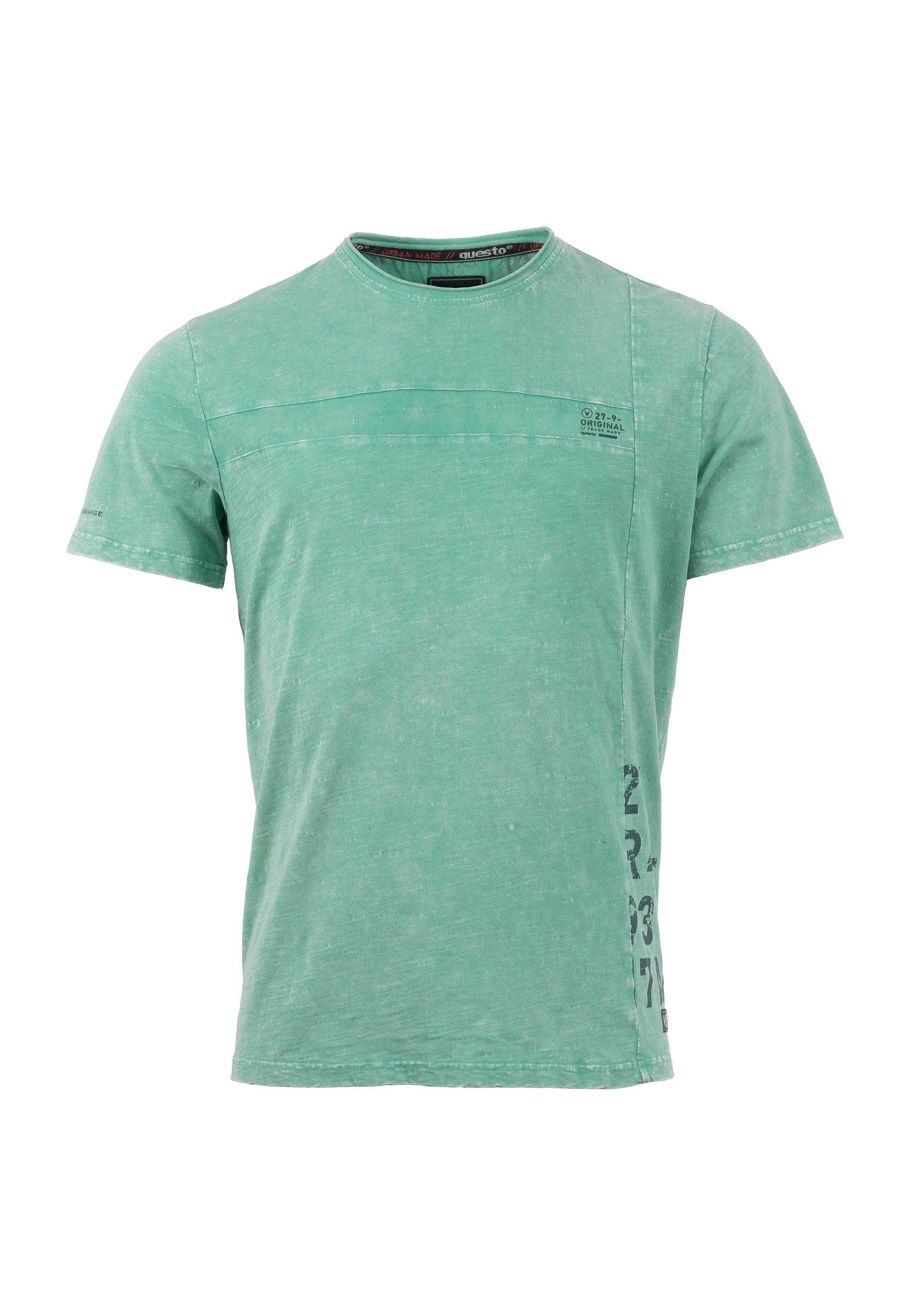 S'questo T-Shirt Shirt 1/2 günstig online kaufen