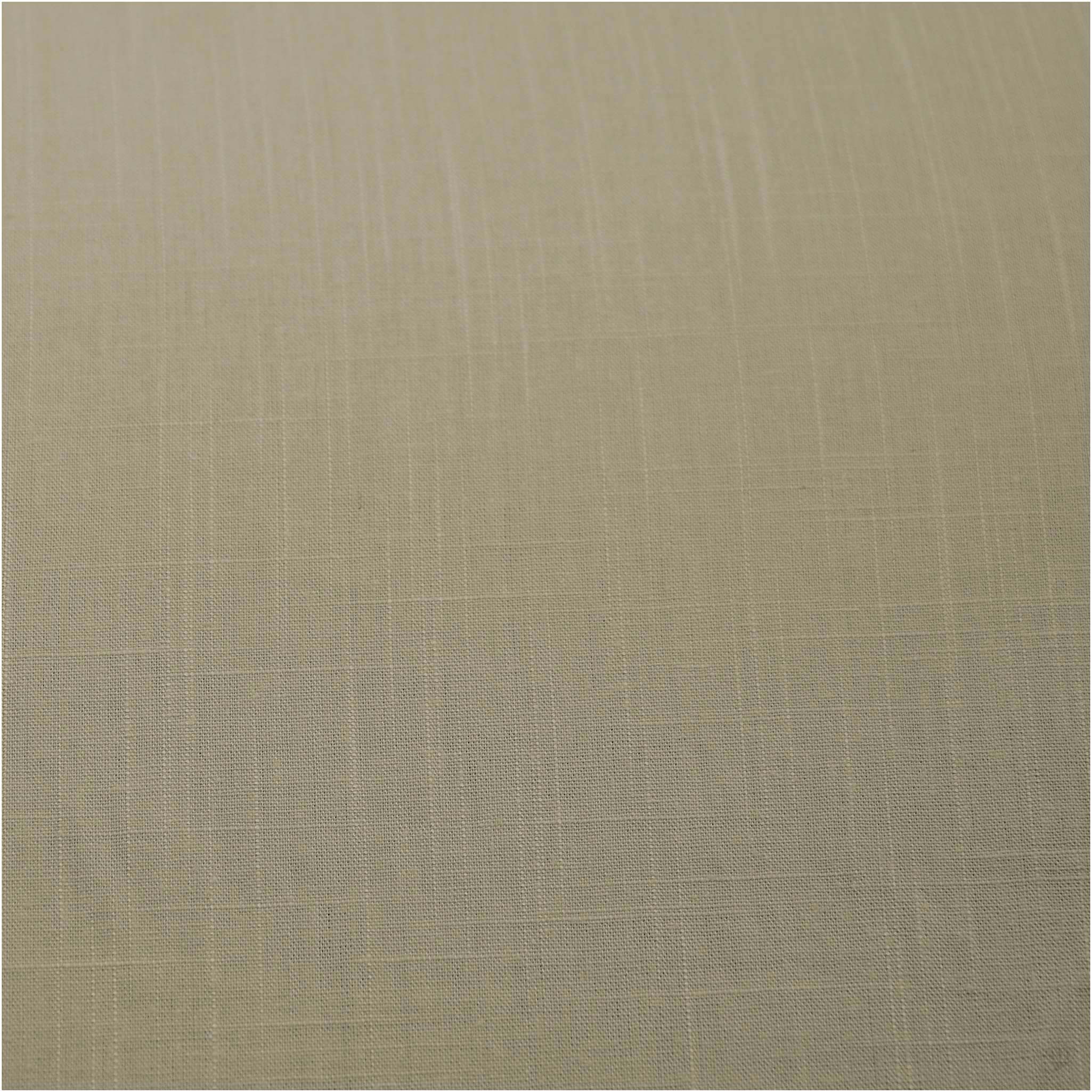 maDDma Stoff Leinen-Viskose uni 1mx145cm Sommerleinen Leinengemisch Leinenstoff, natur
