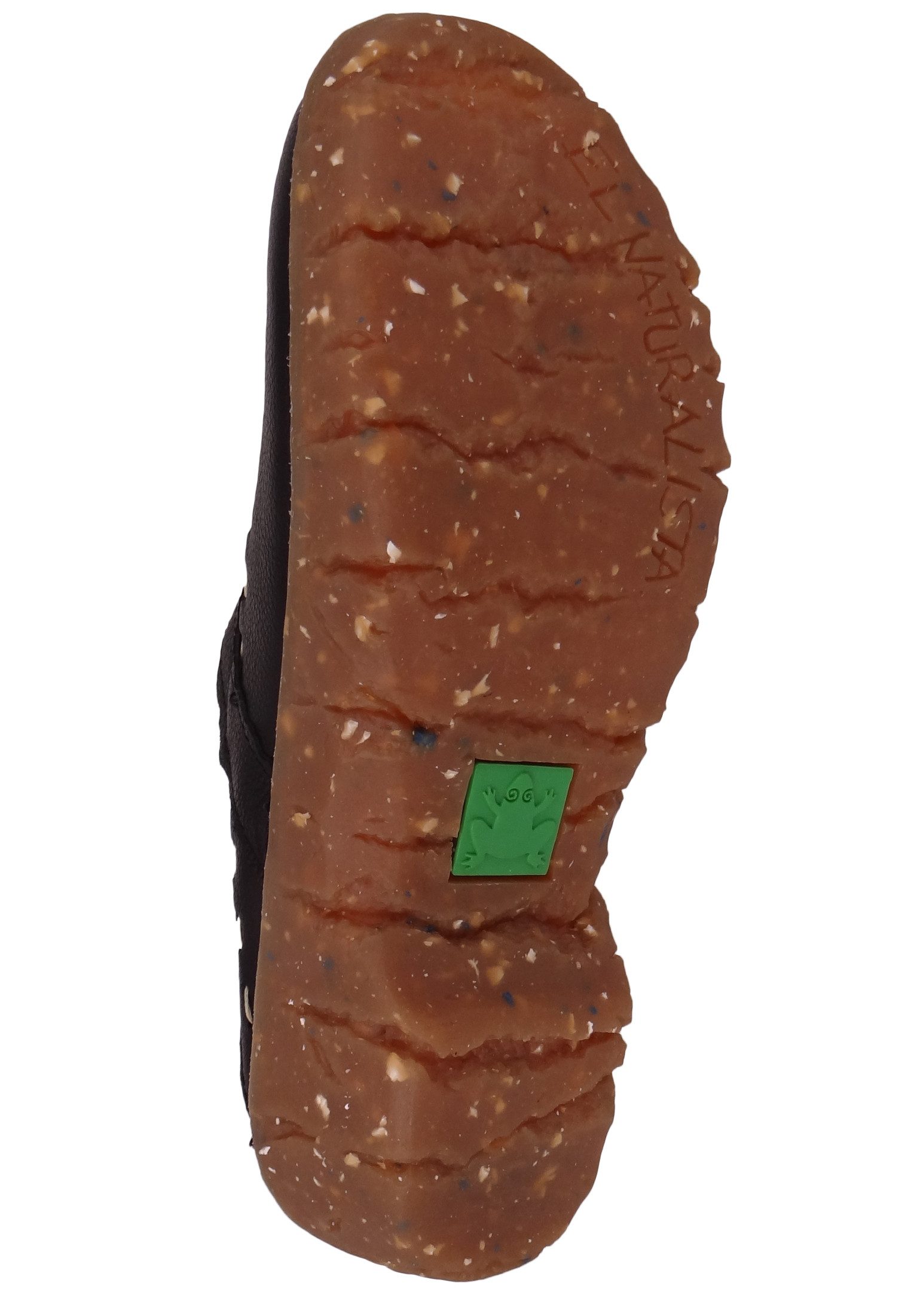 El Naturalista NG96 YGGDRASIL CLOG Black Sandale