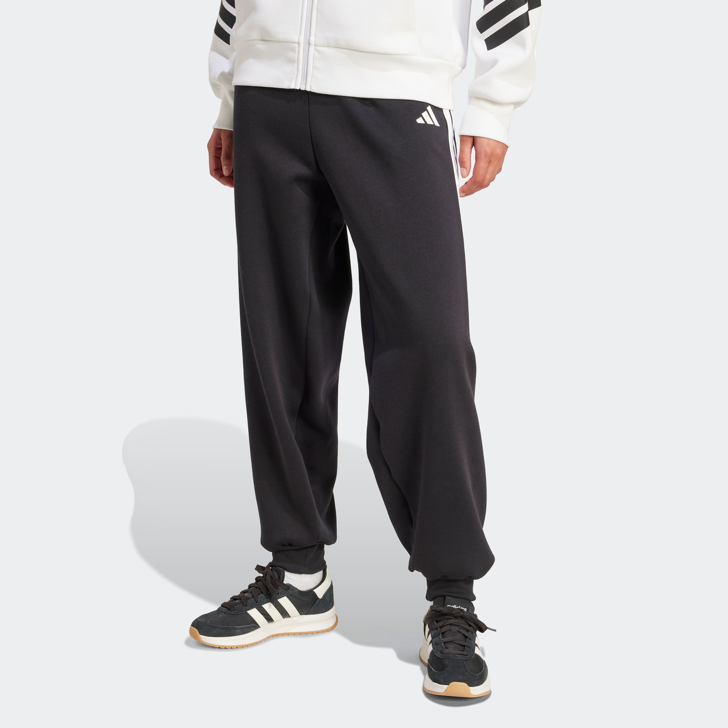 adidas Sportswear Sporthose W TIRO FL PT (1-tlg) günstig online kaufen