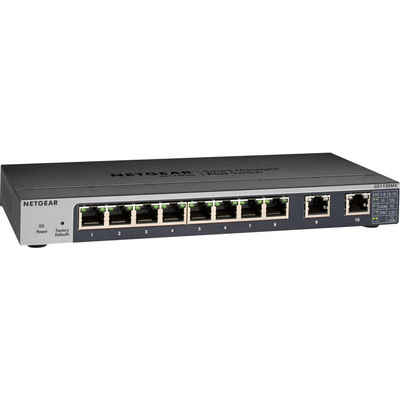 NETGEAR »GS110EMX« Netzwerk-Switch