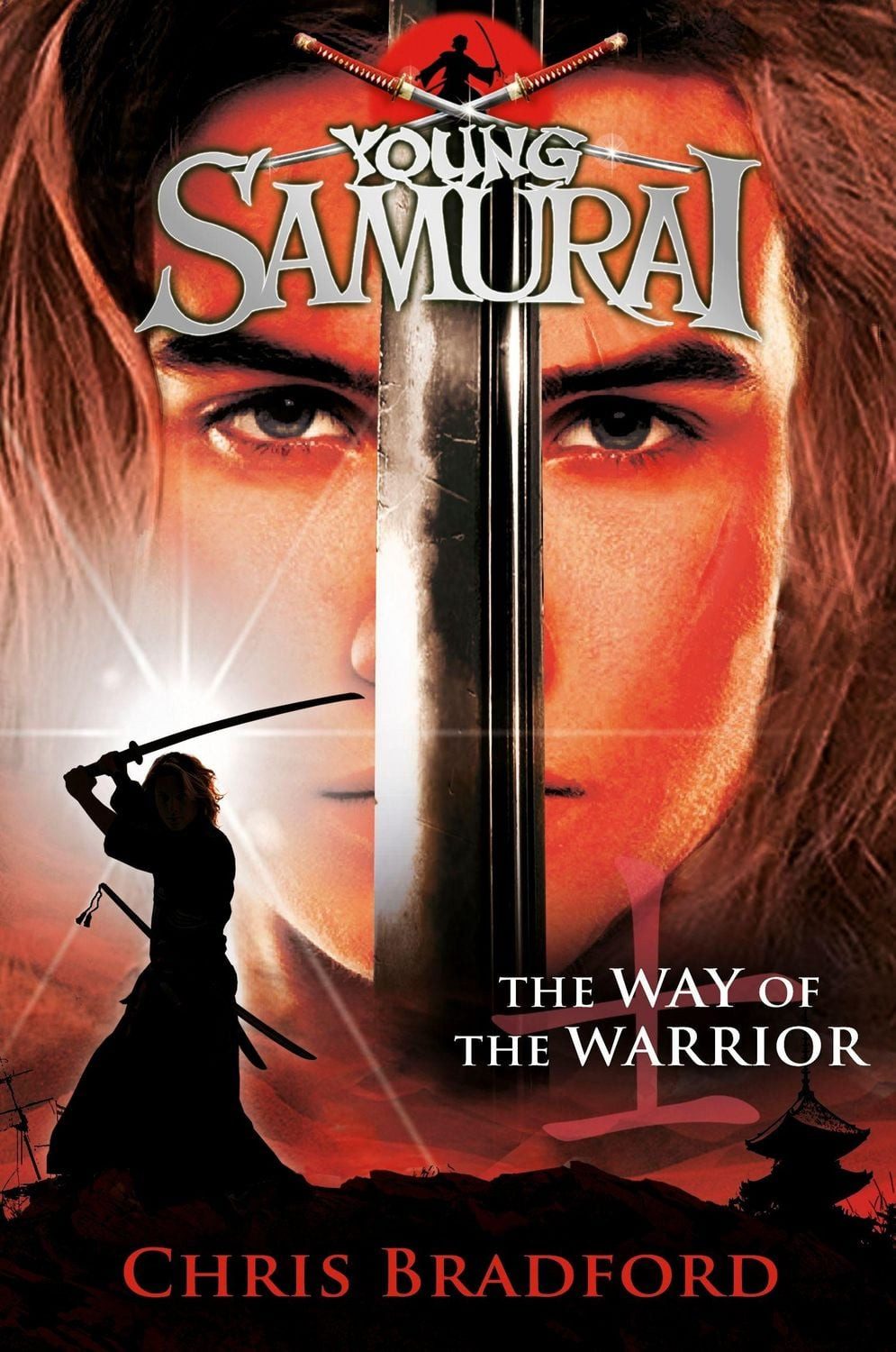 Young Samurai 01. The Way of the Warrior / Chris Bradford