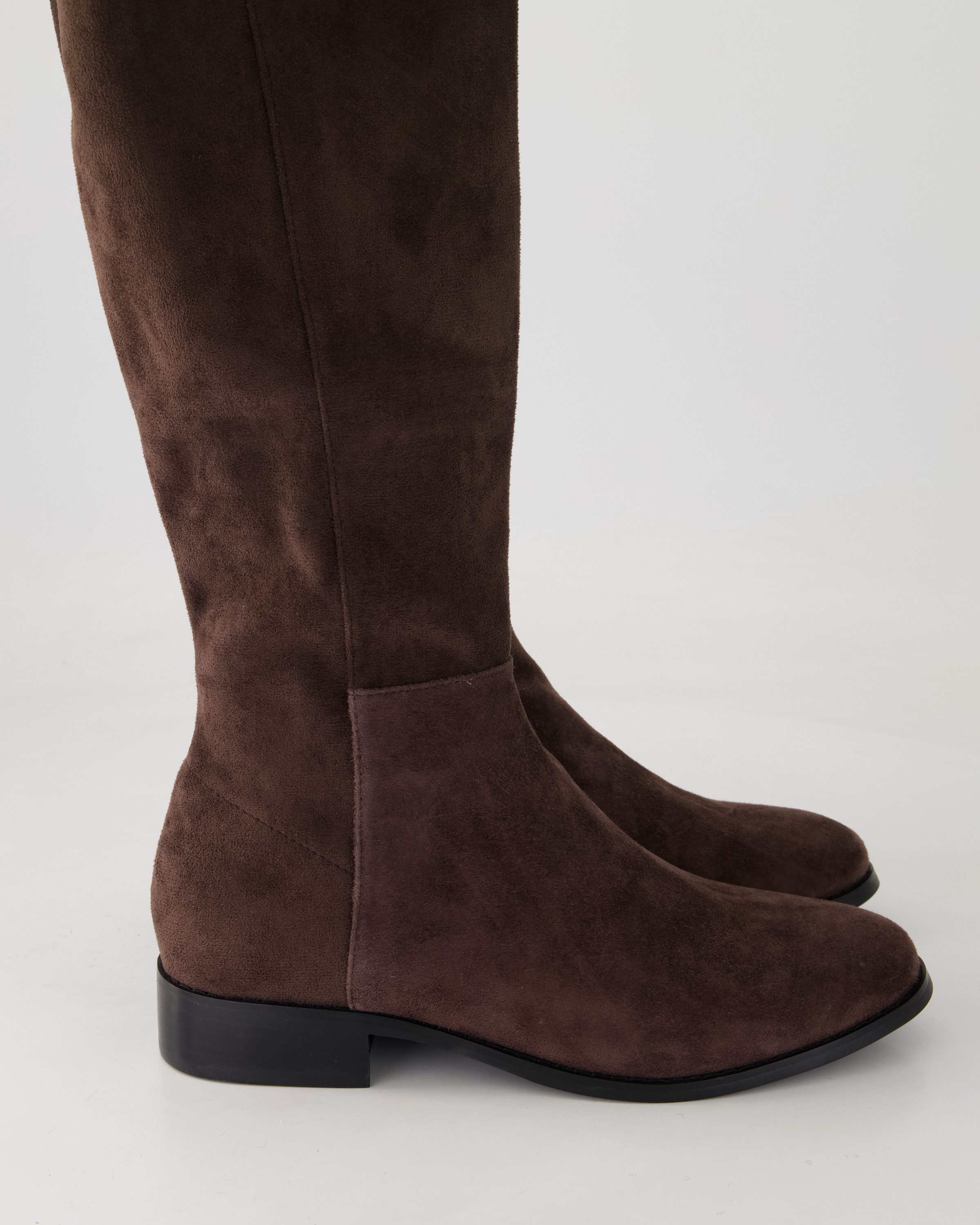 DI LAURO 1830-1 Stiefel Obermaterial: Leder und Textil