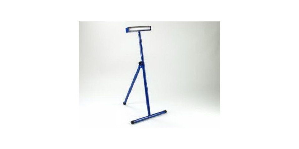 Unterstellbock pro-bau-tec Rollenbock 69,7 - 110 x 29,7 cm 100 kg