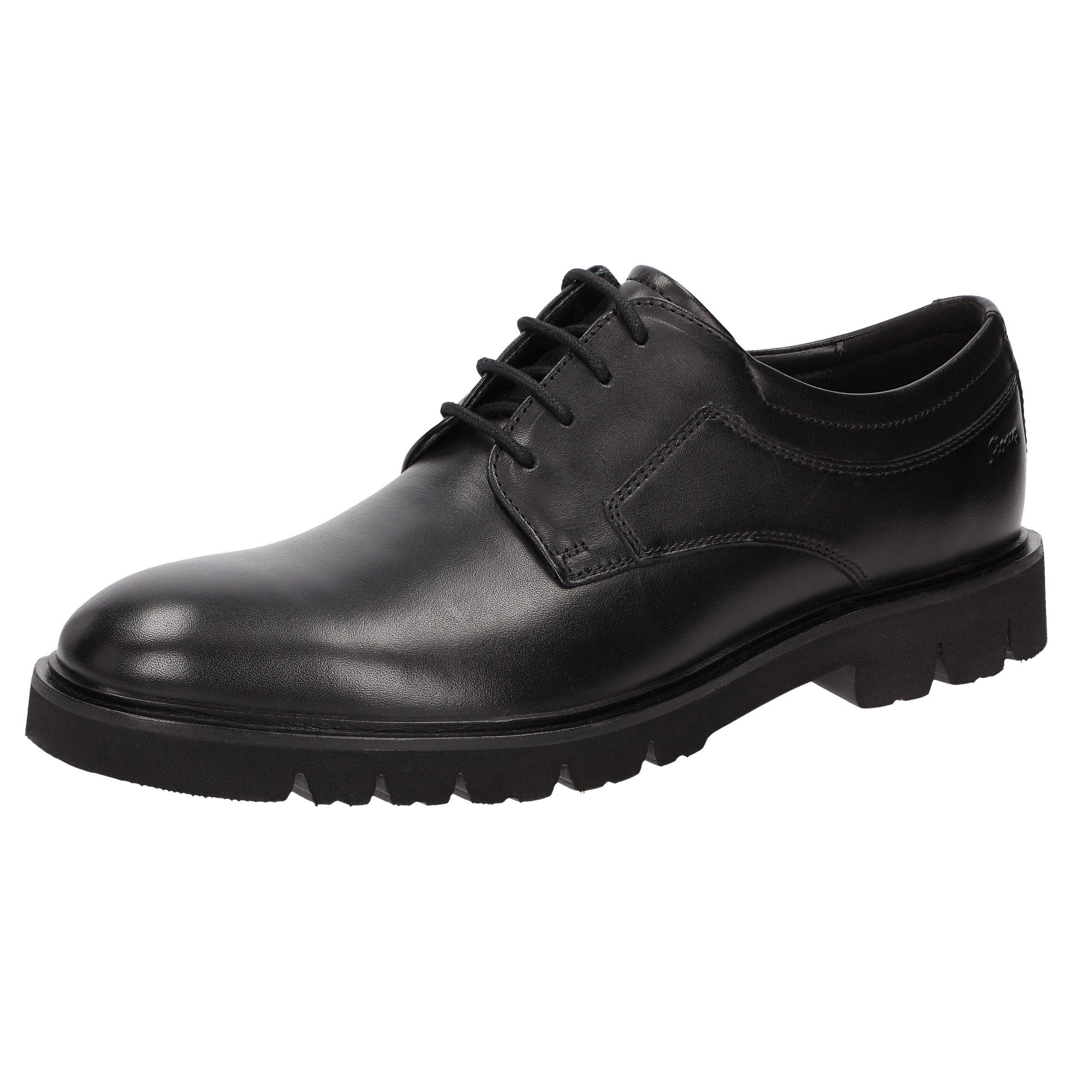 SIOUX Rogtanos-700 Schnürschuh günstig online kaufen
