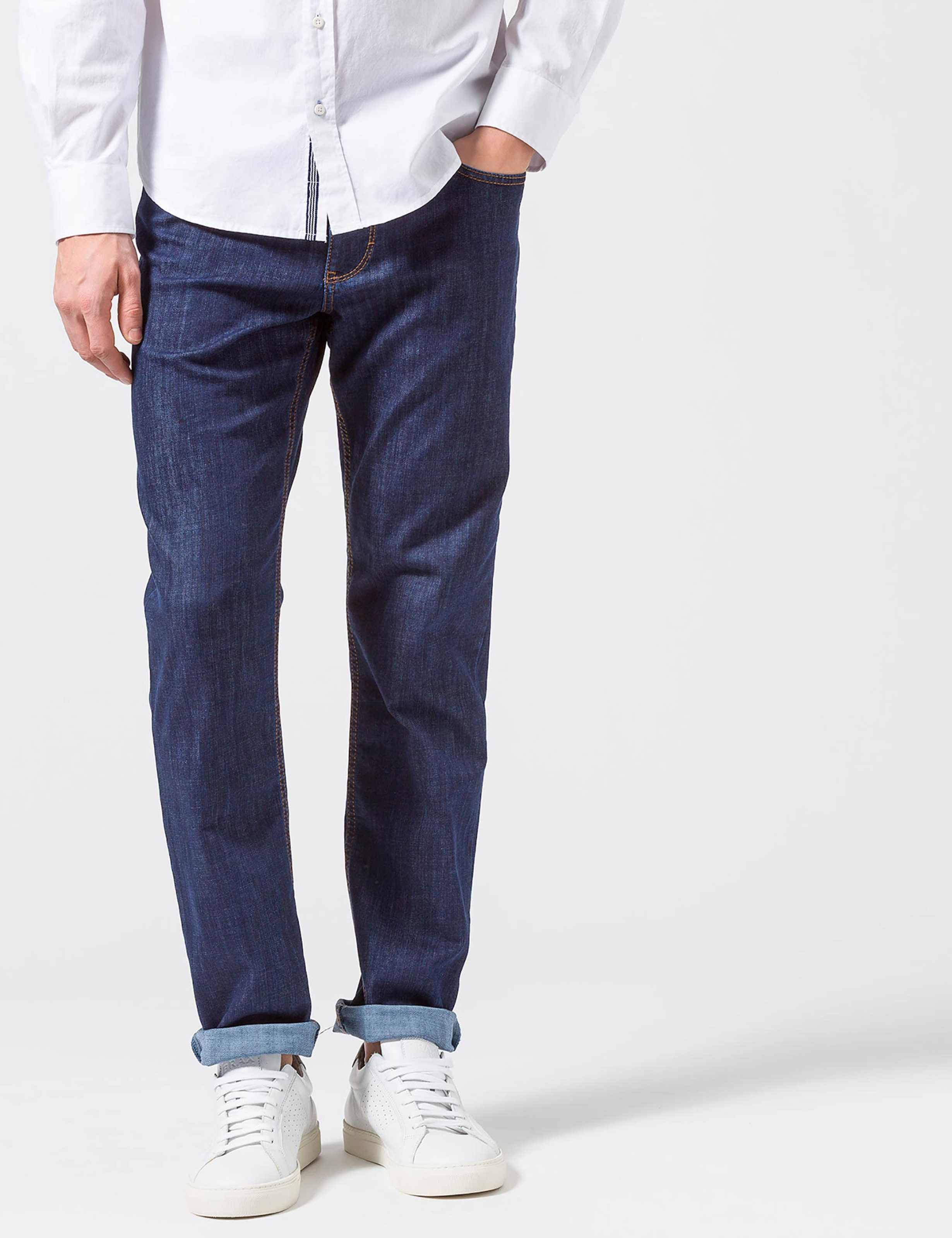Brax 5-Pocket-Jeans "Style COOPER DENIM" günstig online kaufen