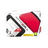 3DS XL Rot Schwarz