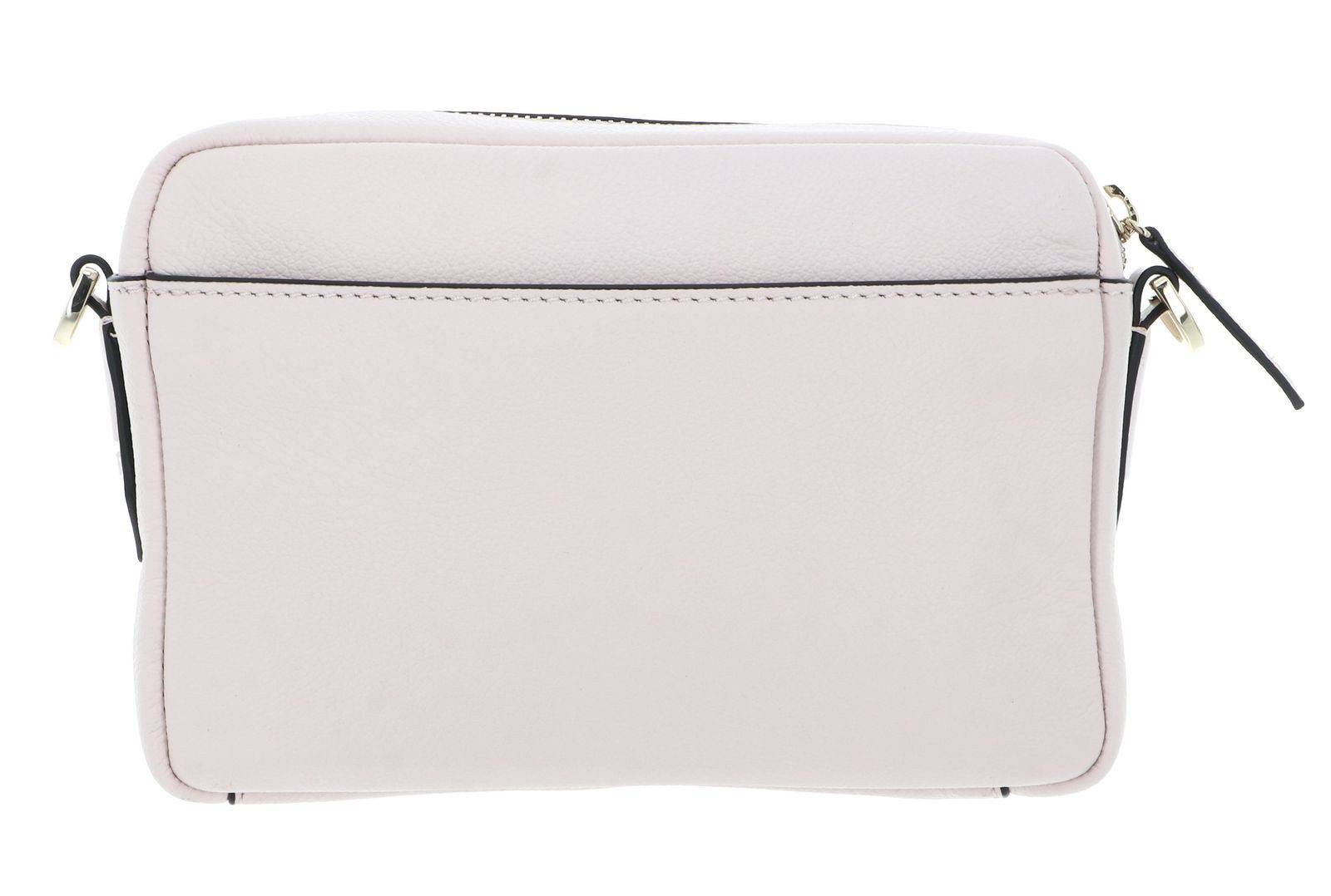 BOSS Umhängetasche Crossbody BM, aus echtem Rindsleder