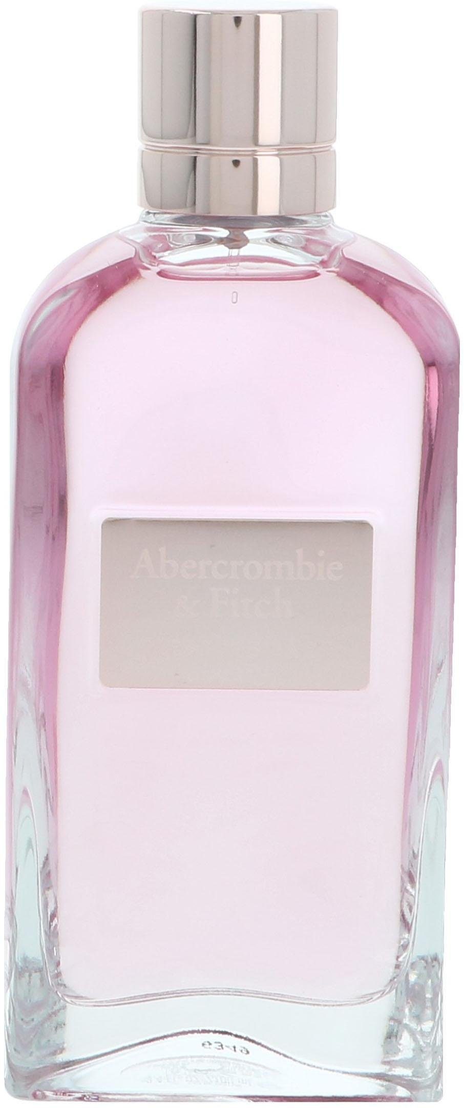 Eau de Parfum First Instinct Women