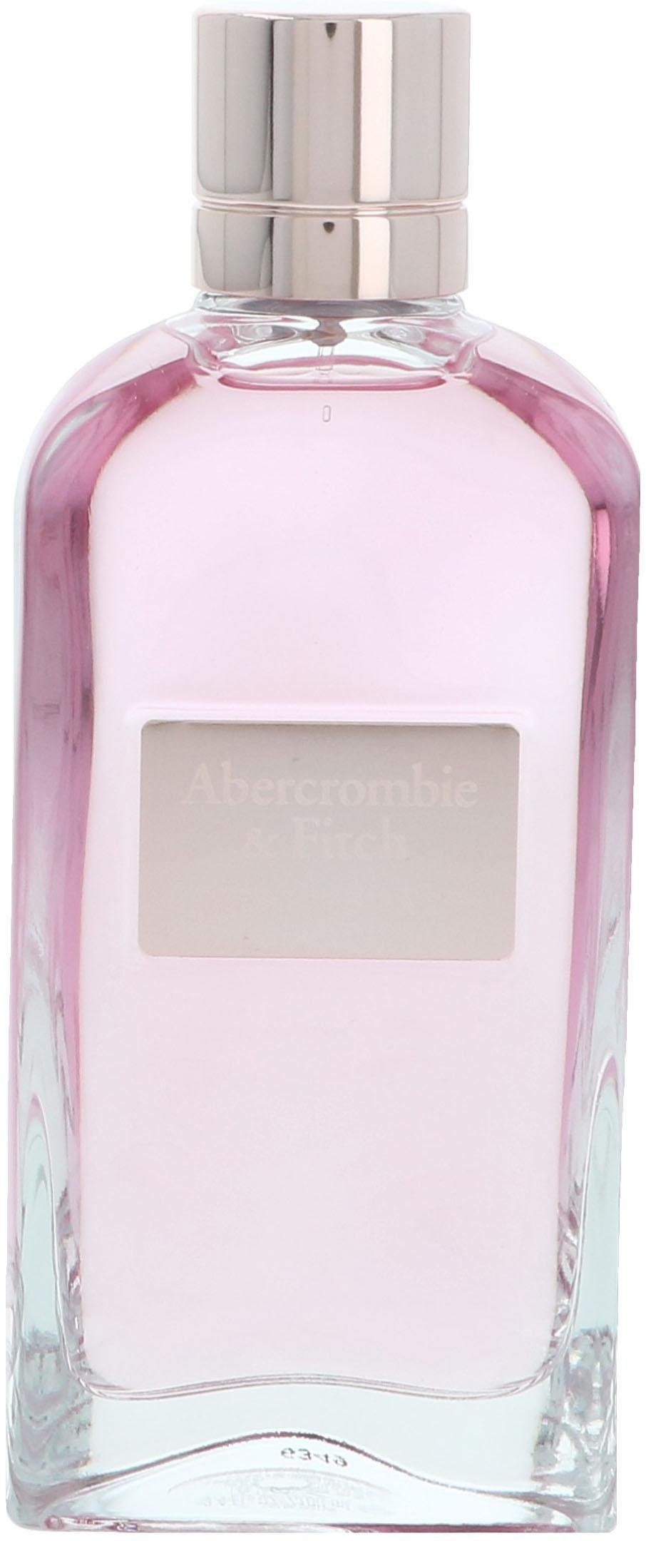 Abercrombie & Fitch Eau de Parfum First Instinct Women