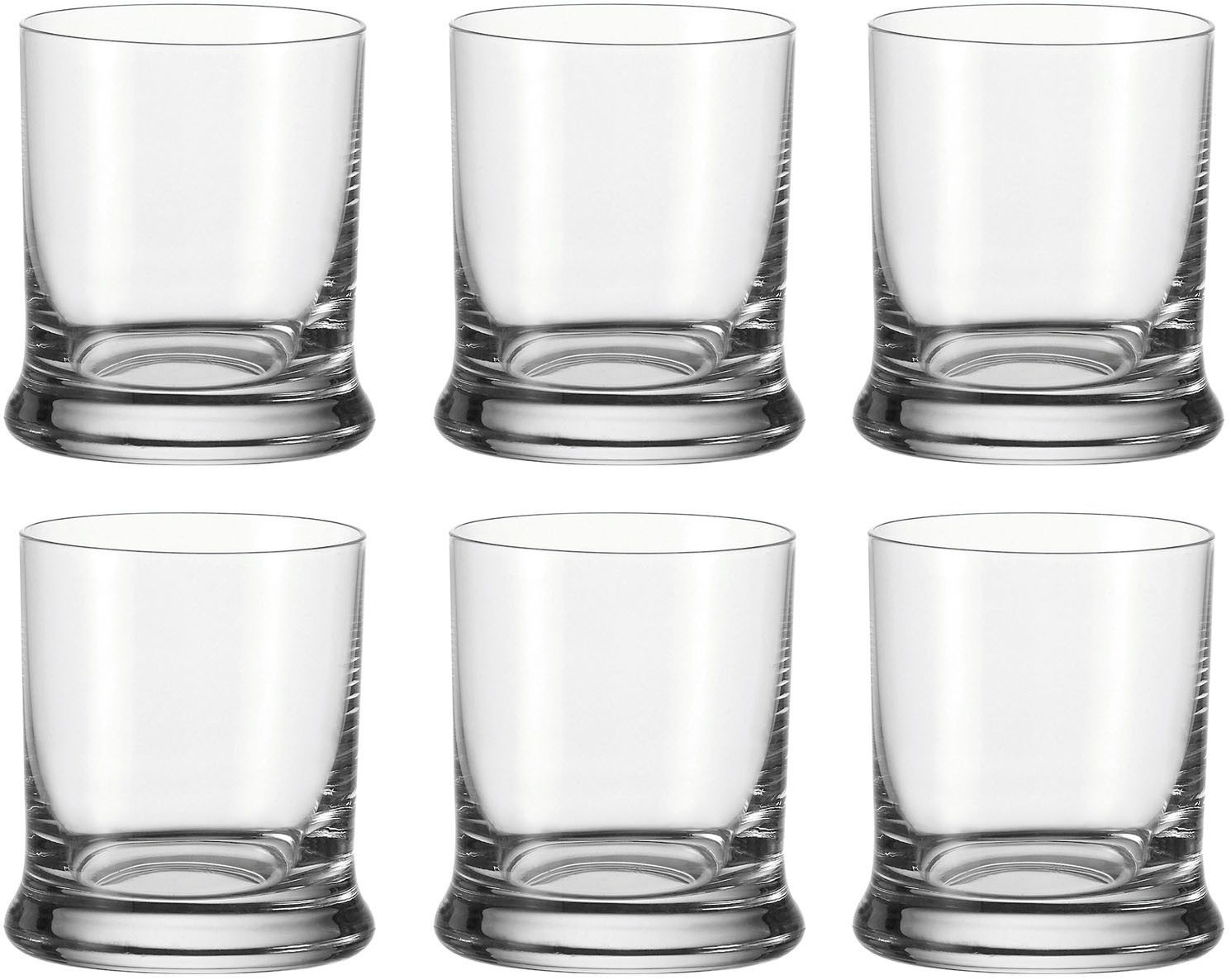 Gläser-Set K18