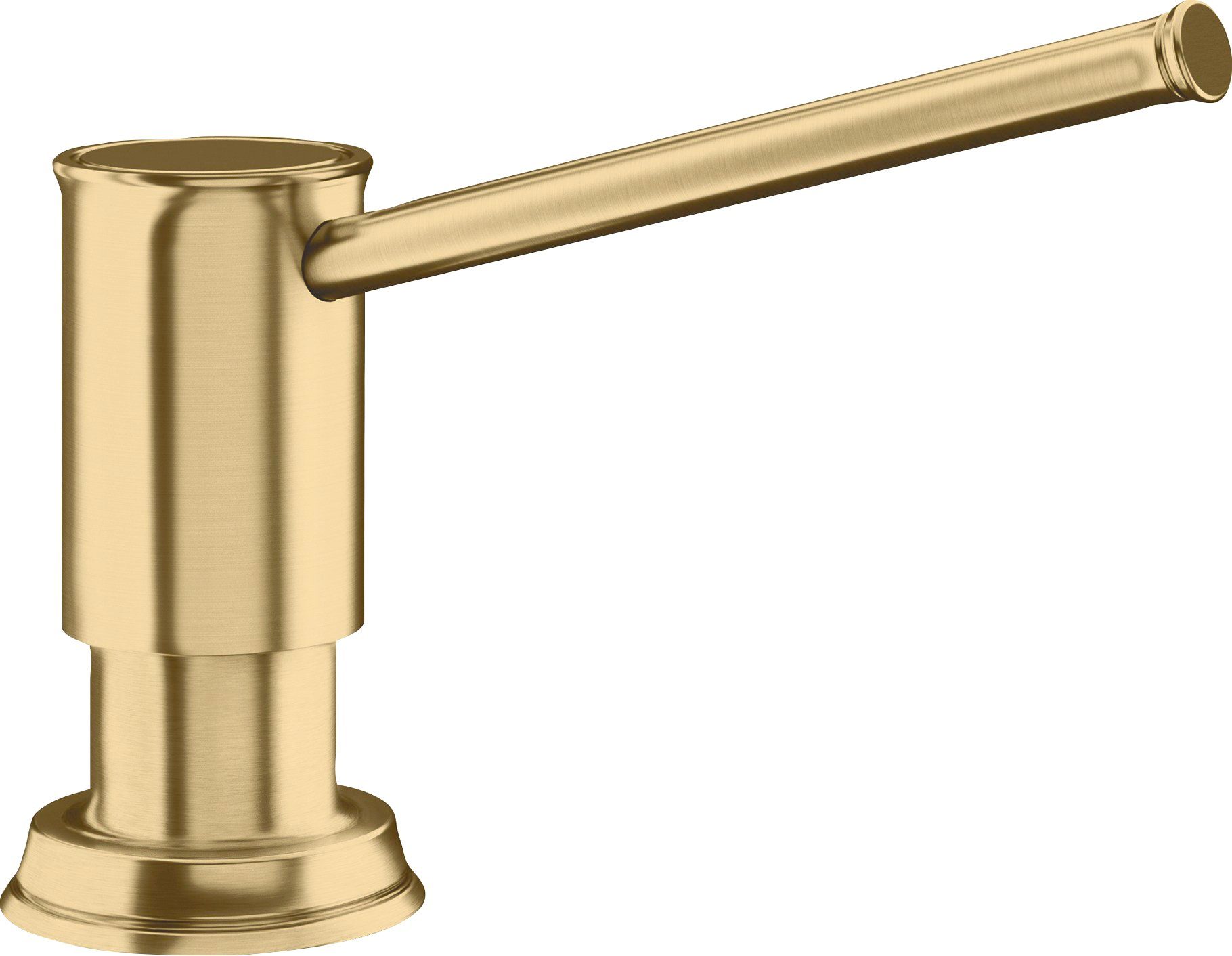 Blanco Дозатори для миючих засобів, Von oben befüllbar