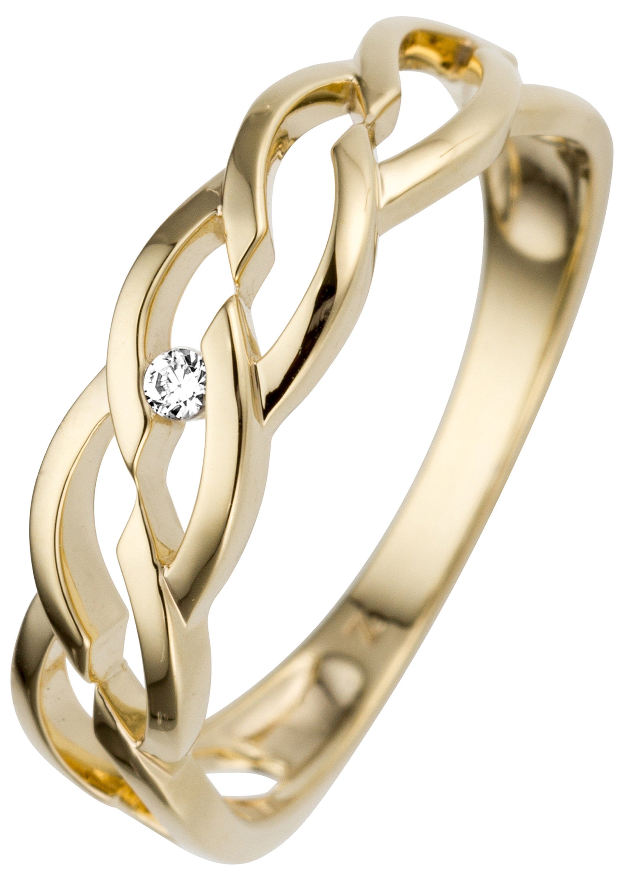Fingerring