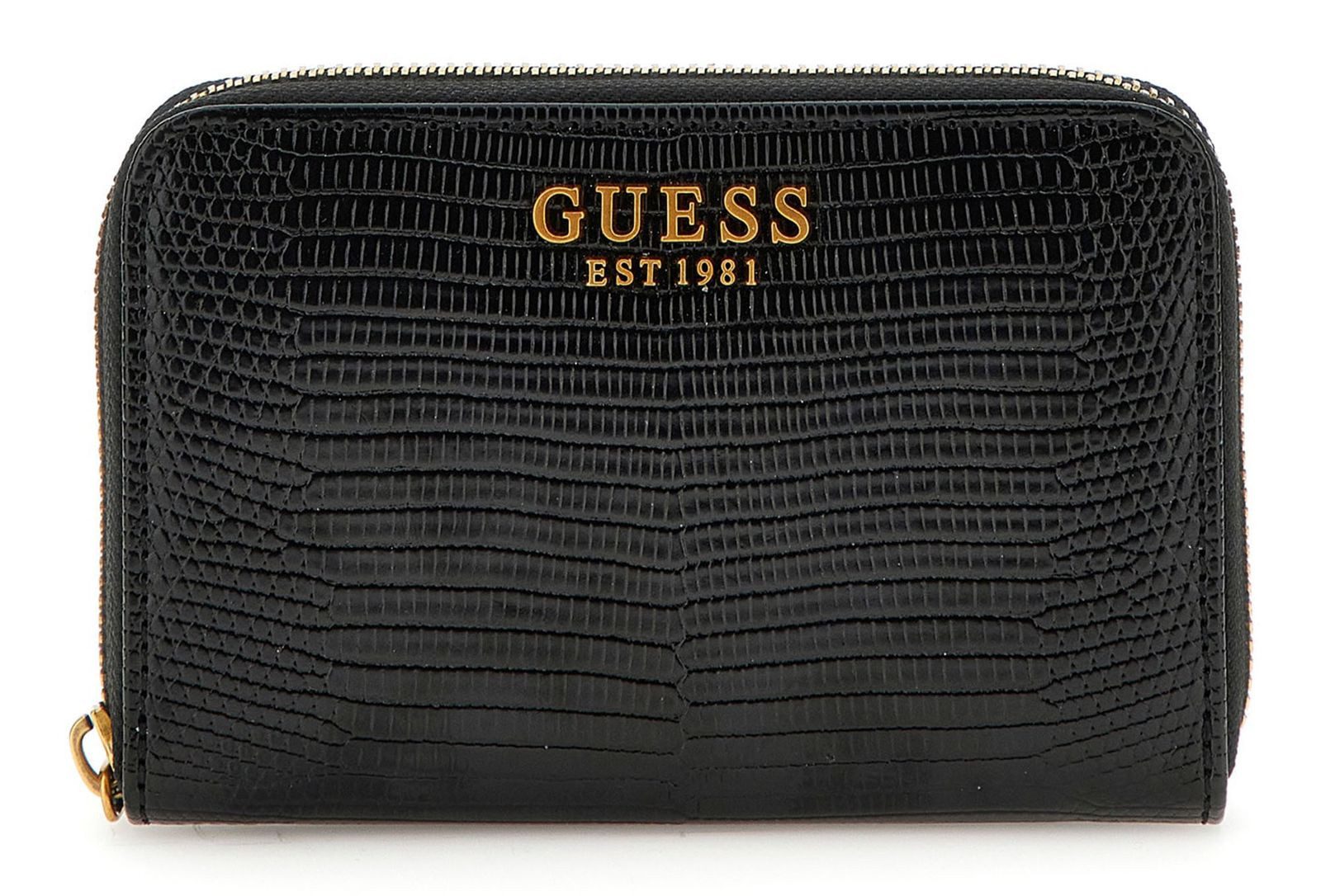 Geldbörse SLG Medium Zip Around Wallet