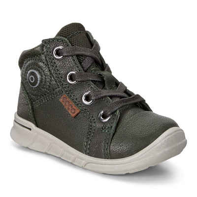 Ecco ECCO First Deep Forest Lauflernschuh