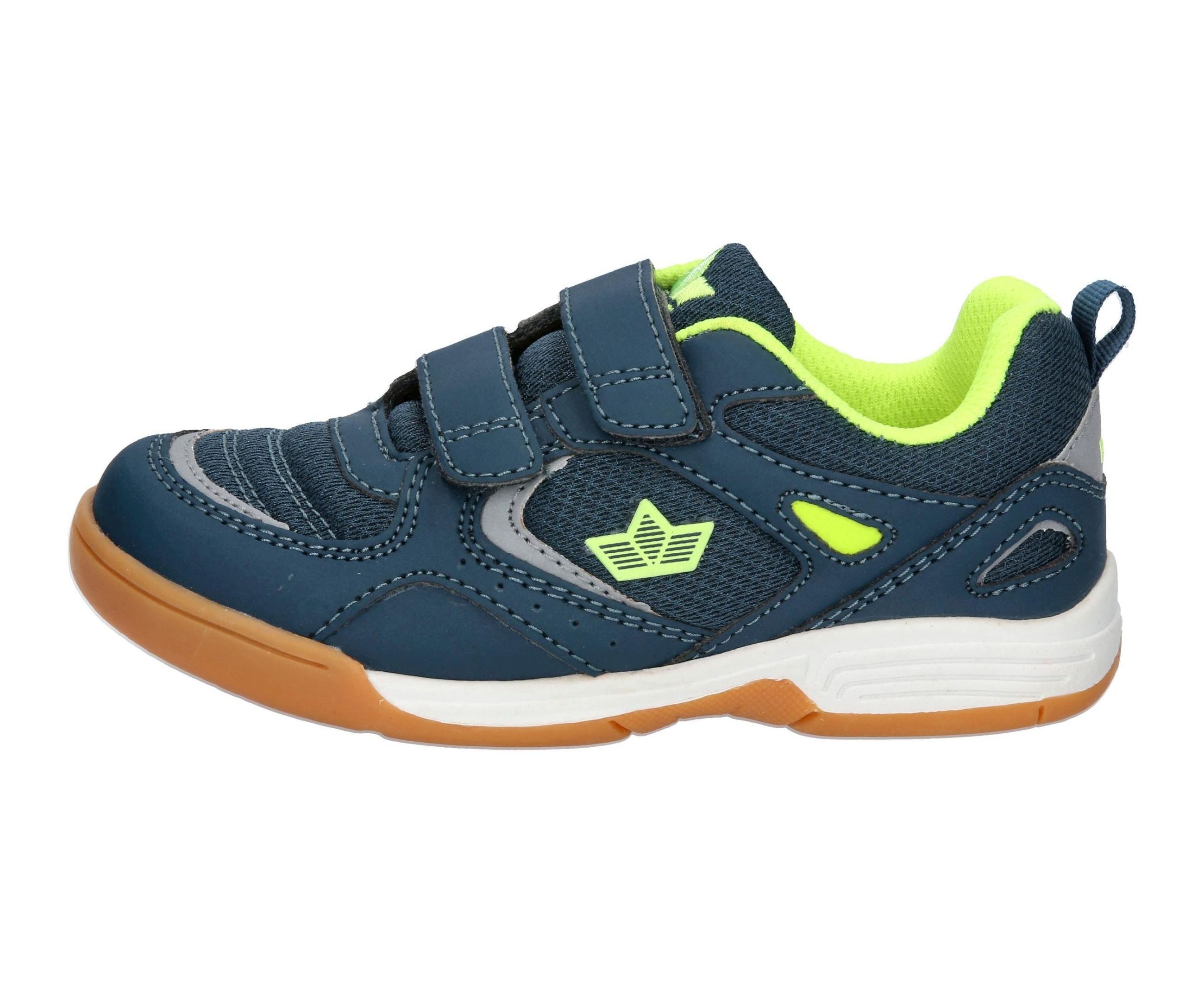 Lico Sportschuh Siro V Hallenschuh – Bild 2 von 5