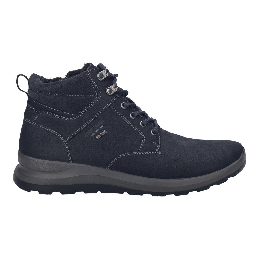 Josef Seibel Josef Seibel - Marley 53 - Blau Stiefel günstig online kaufen
