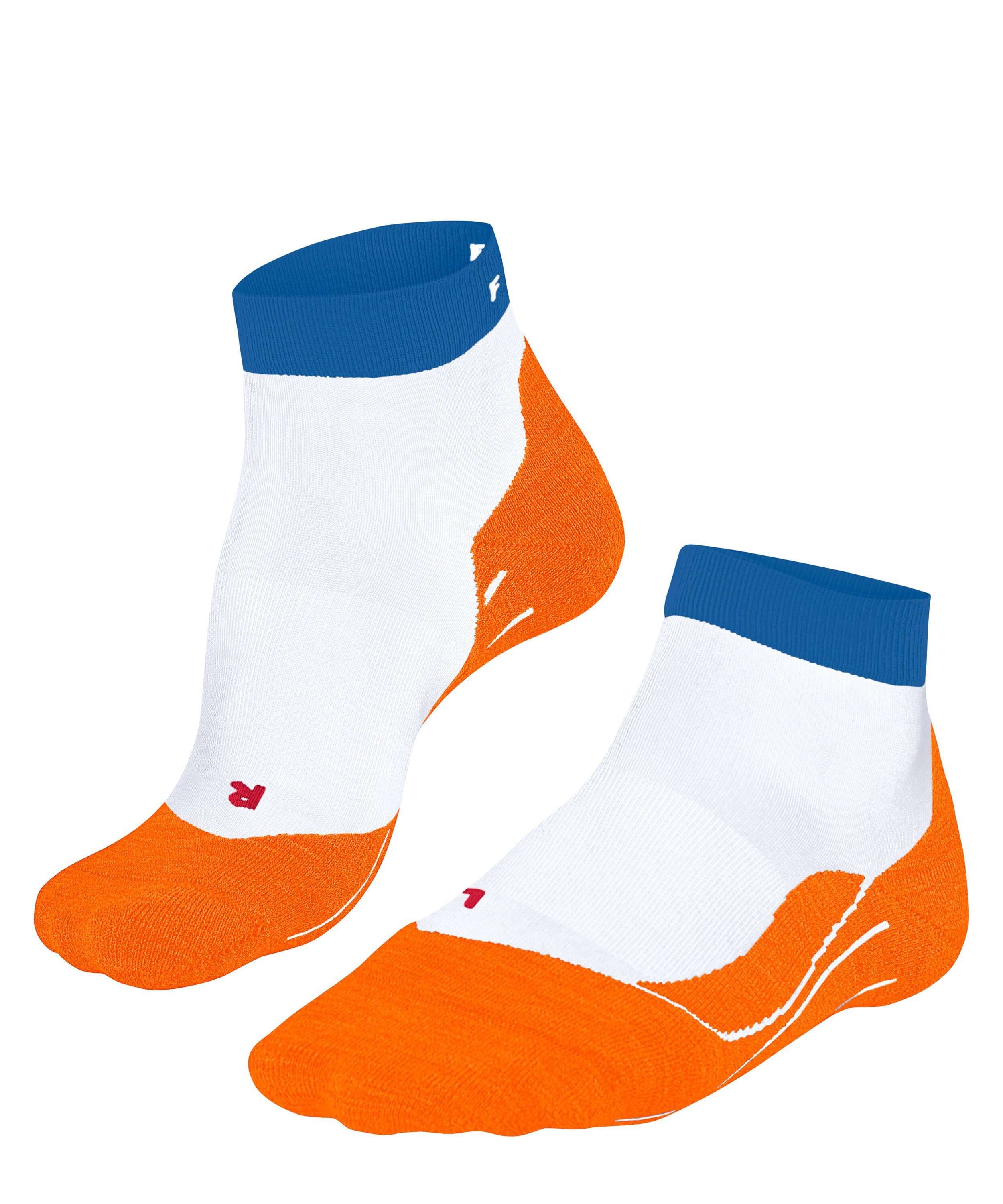 Kurzsocken RU4 Endurance Short Kurzsocken