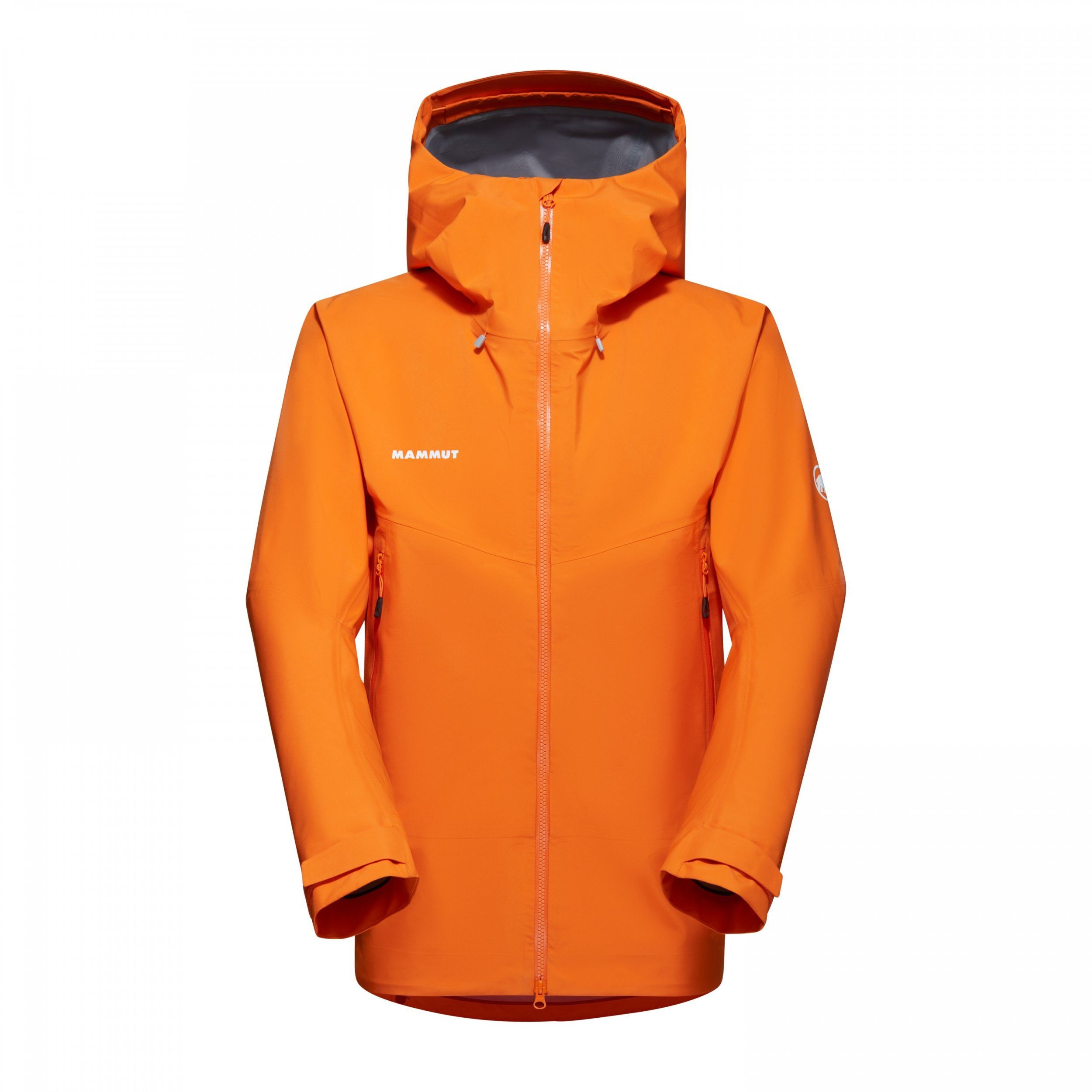 Mammut Anorak Crater HS Hooded Jacket Men