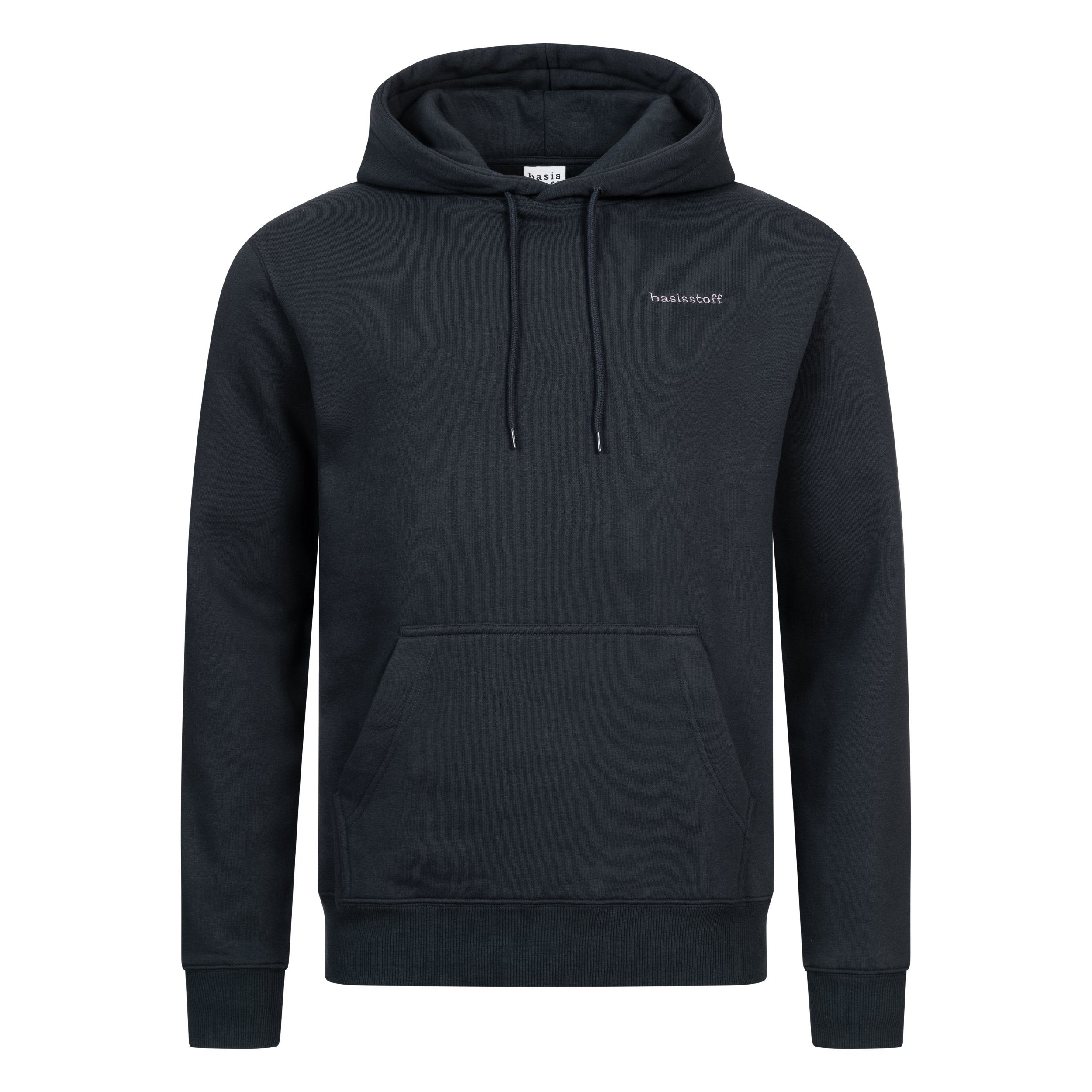 Basisstoff Kapuzenpullover Kapuzenfreund Herren Pullover Hoody günstig online kaufen