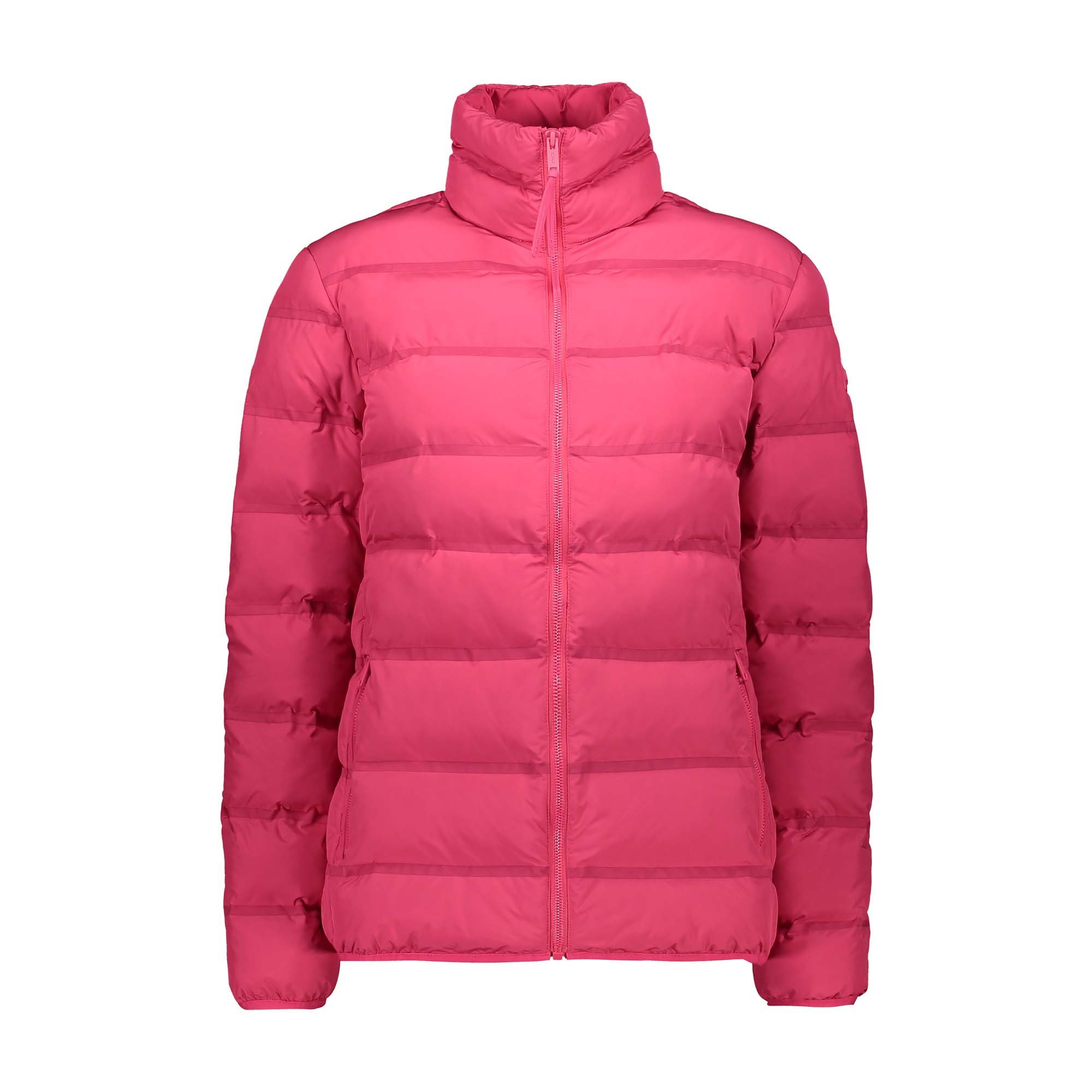 CMP Allwetterjacke CMP Damen Steppjacke Woman Jacket 30K3596 günstig online kaufen