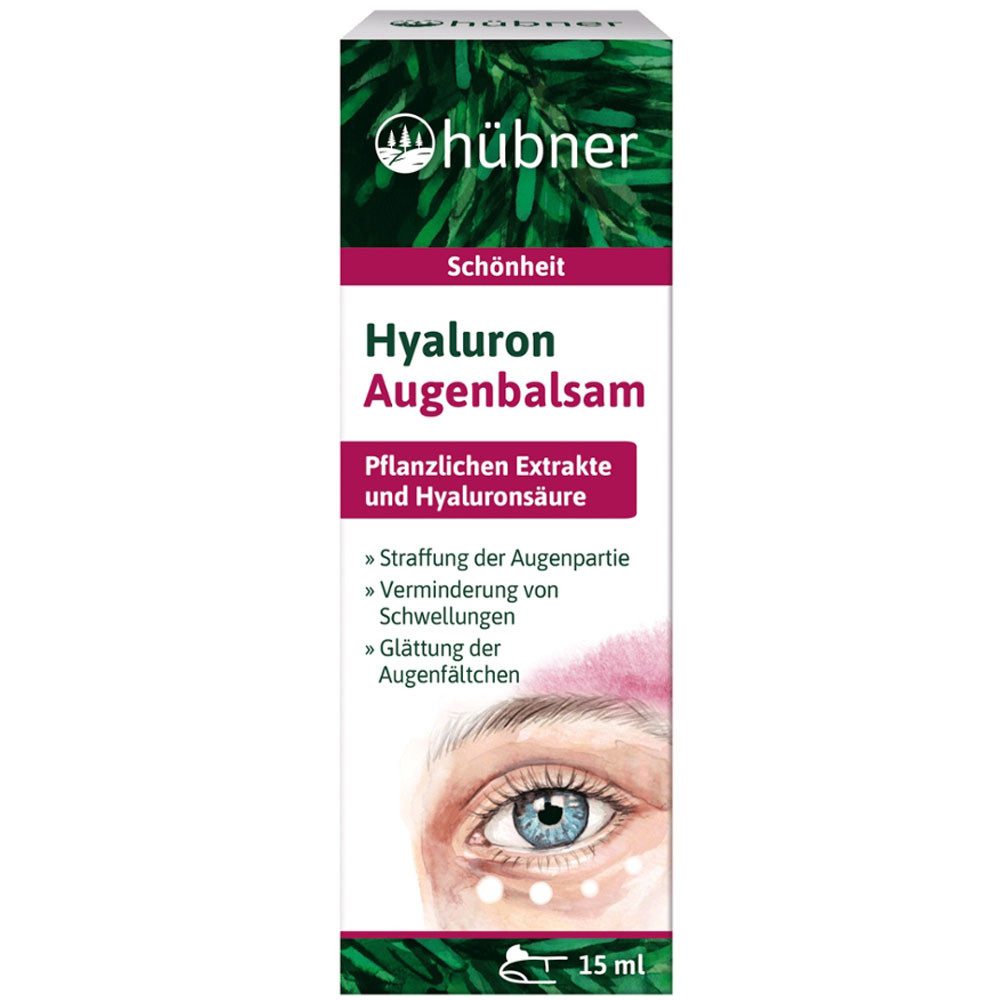 Augenbalsam