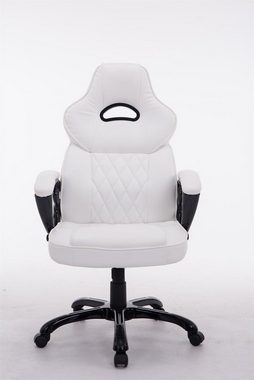 CLP Gaming Chair »BIG XXX Kunstleder«, höhenverstellbar und drehbar