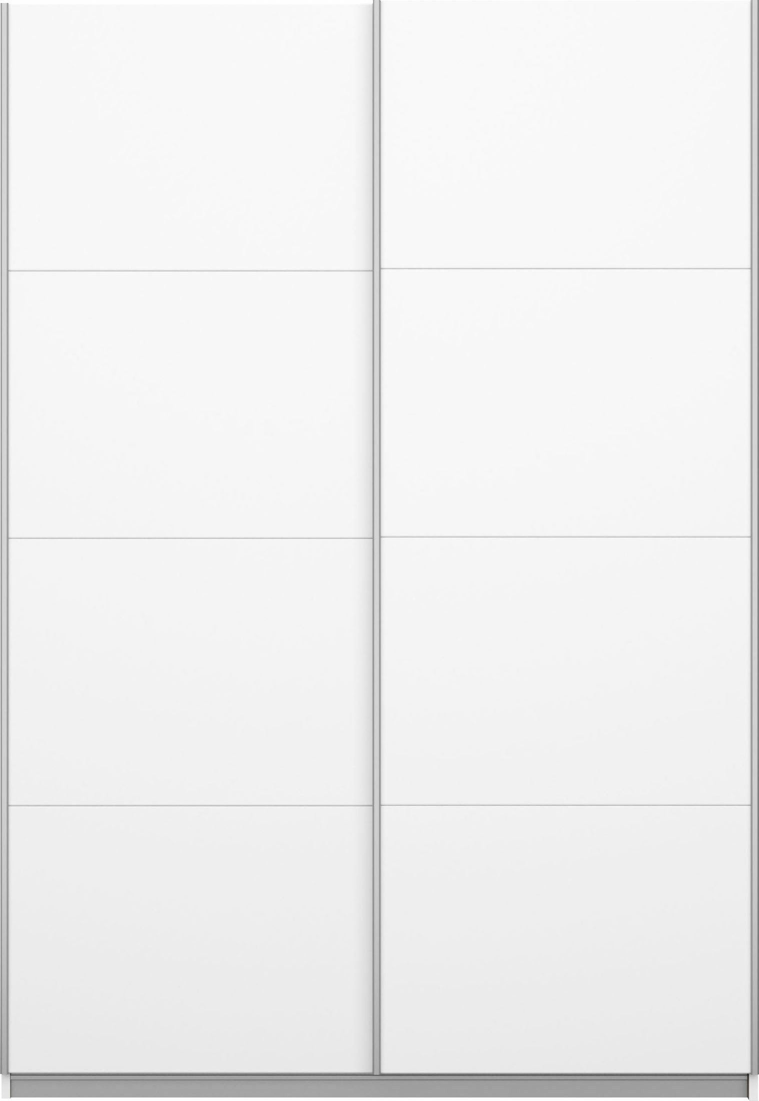 OTTO home Schwebetürenschrank Kleiderschrank Schrank Garderobe Schlafzimmer günstig online kaufen