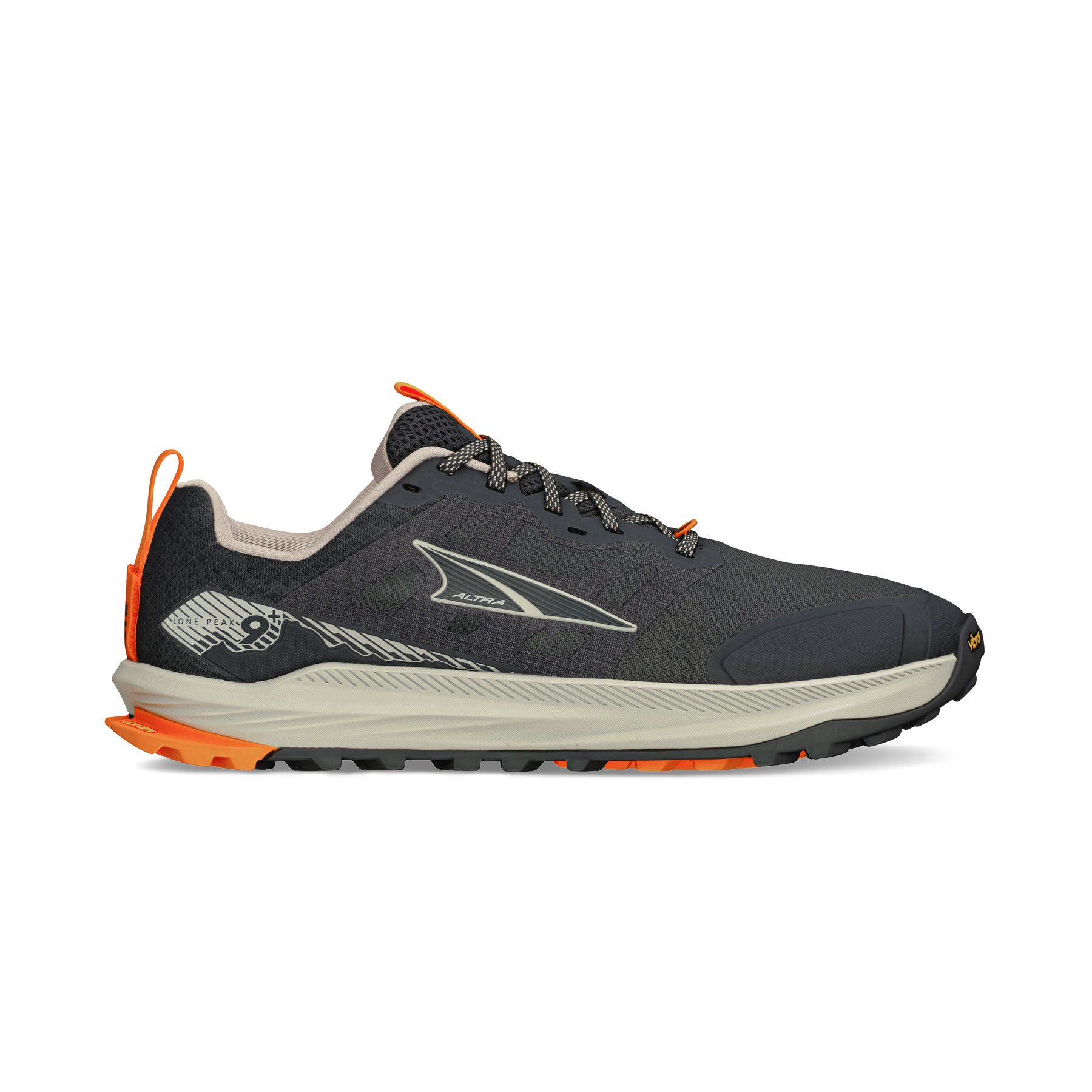 Altra LONE PEAK 9+ Trailrunning-Schuhe Herren Trailrunningschuh