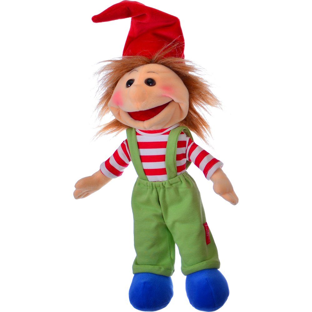 Living Puppets Handpuppe Living Puppets Handpuppe günstig online kaufen