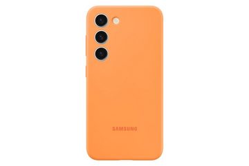Samsung Backcover Silicone Case - Galaxy S23