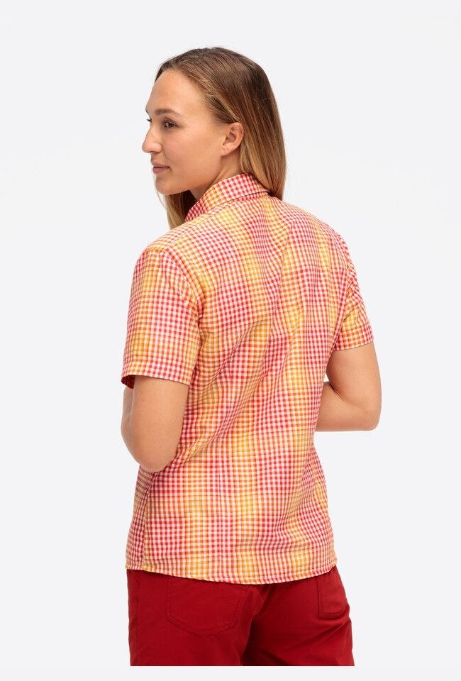 Maier Sports Blusenshirt PHILINA Da-Bluse 1/2 günstig online kaufen
