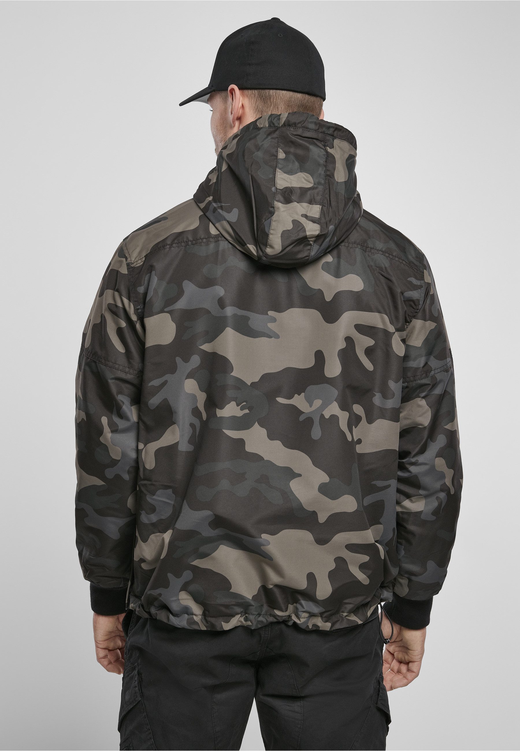 Brandit Anorak Brandit Herren Pull Over Windbreaker (1-St)
