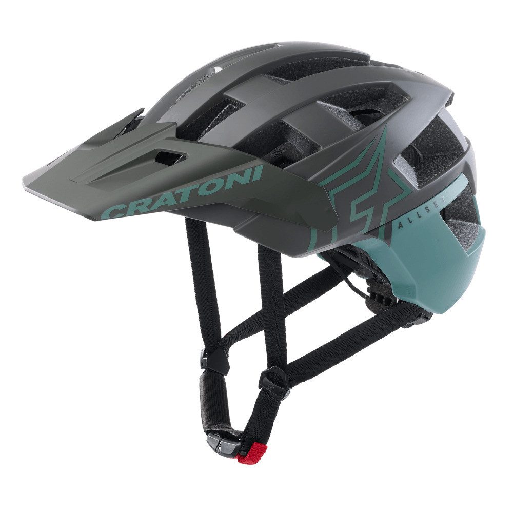 Fahrradhelm