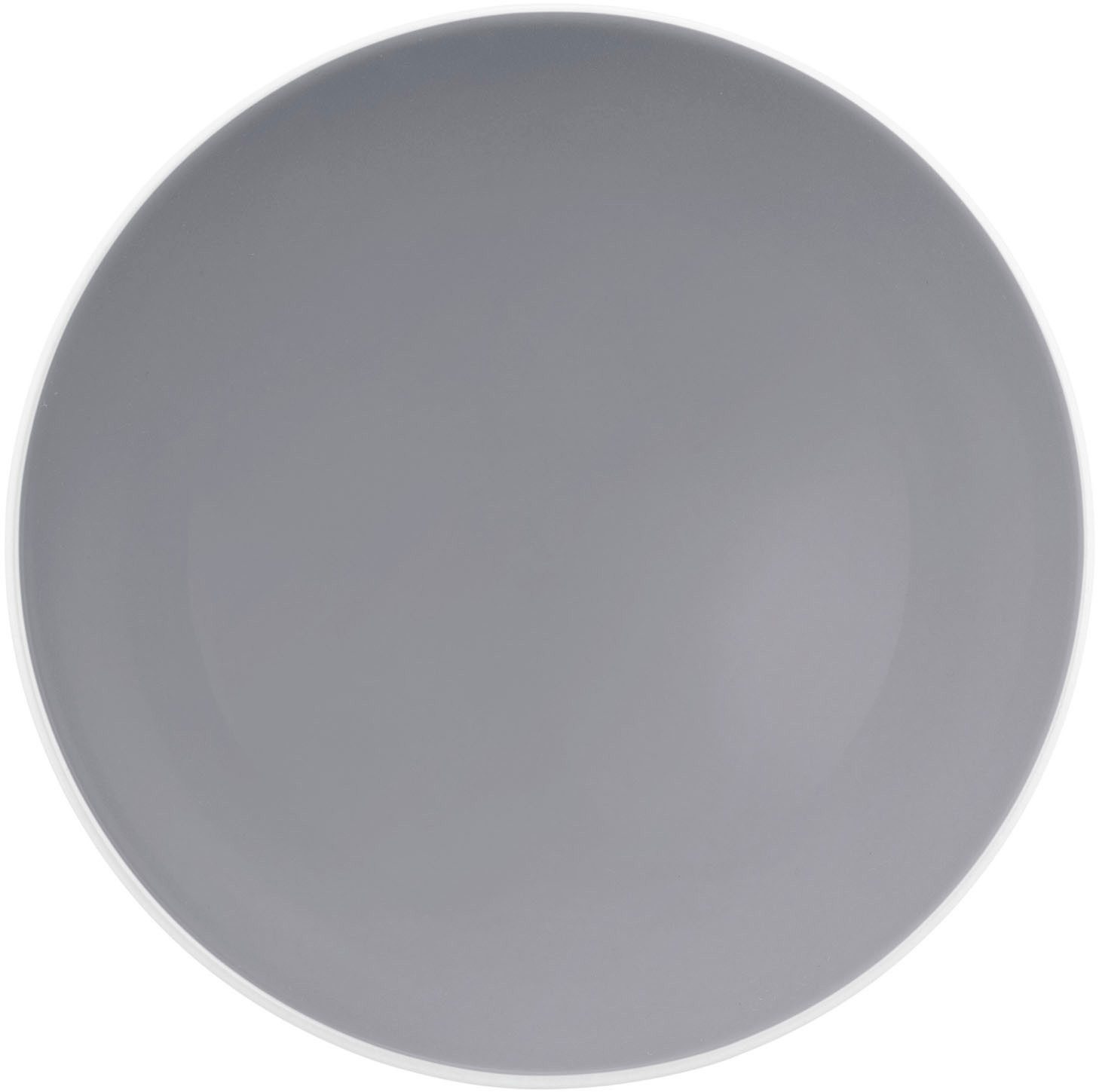 Seltmann Weiden Dessertschale Life Fashion, Porzellan, (1-tlg), Schale rund 14,5 cm