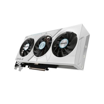 Gigabyte GeForce RTX 4070 Ti SUPER EAGLE OC 16G Grafikkarte