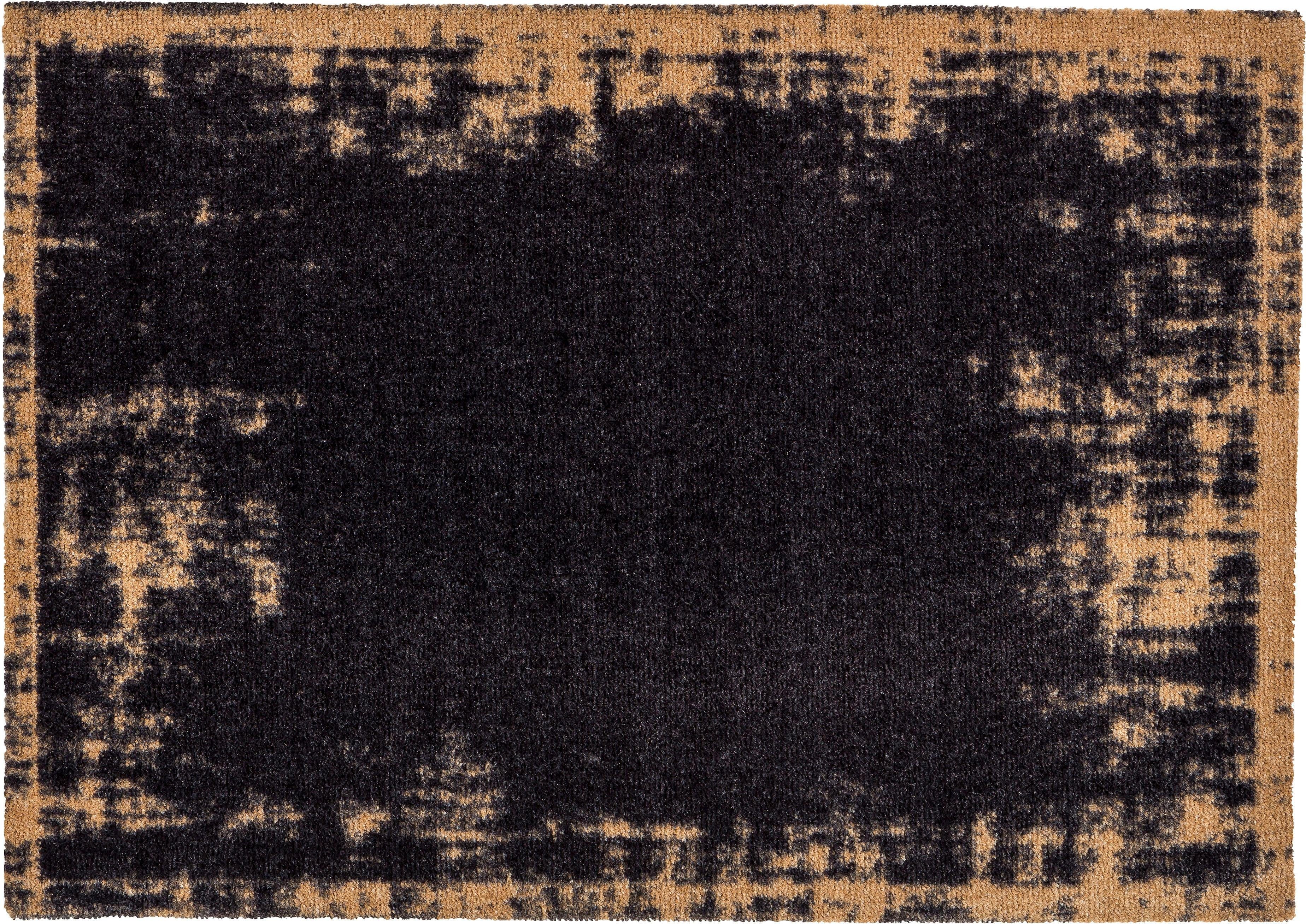 Fußmatte Miabella 1669, mm, ASTRA, geeignet Höhe: Schmutzfangmatte, 7 rechteckig, In -und Outdoor
