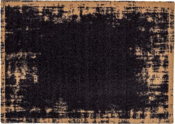 Fußmatte Miabella 1669, ASTRA, rechteckig, Höhe: 7 mm, Schmutzfangmatte, In -und Outdoor geeignet