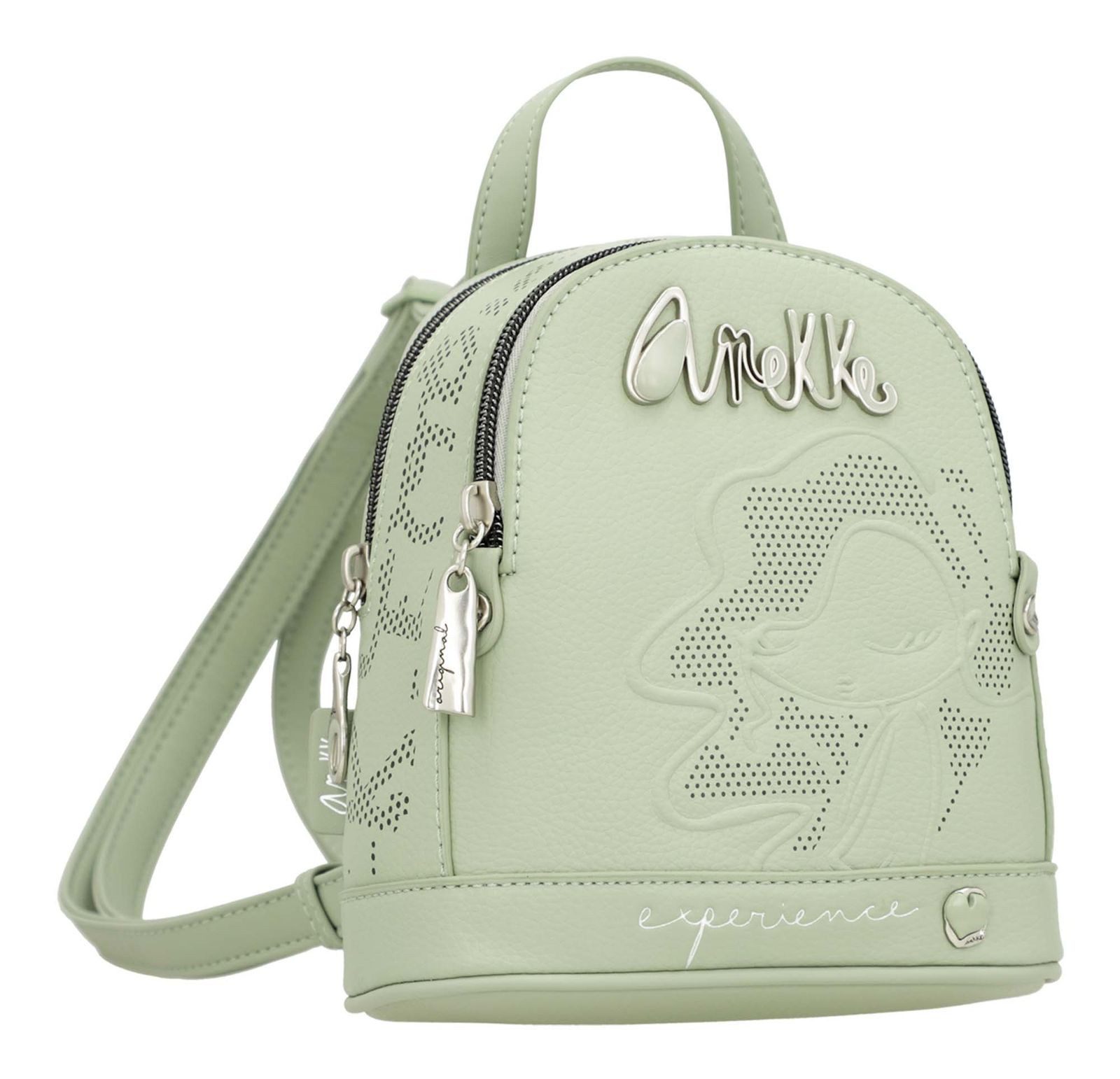 Anekke Rucksack Original Mini Backpack günstig online kaufen