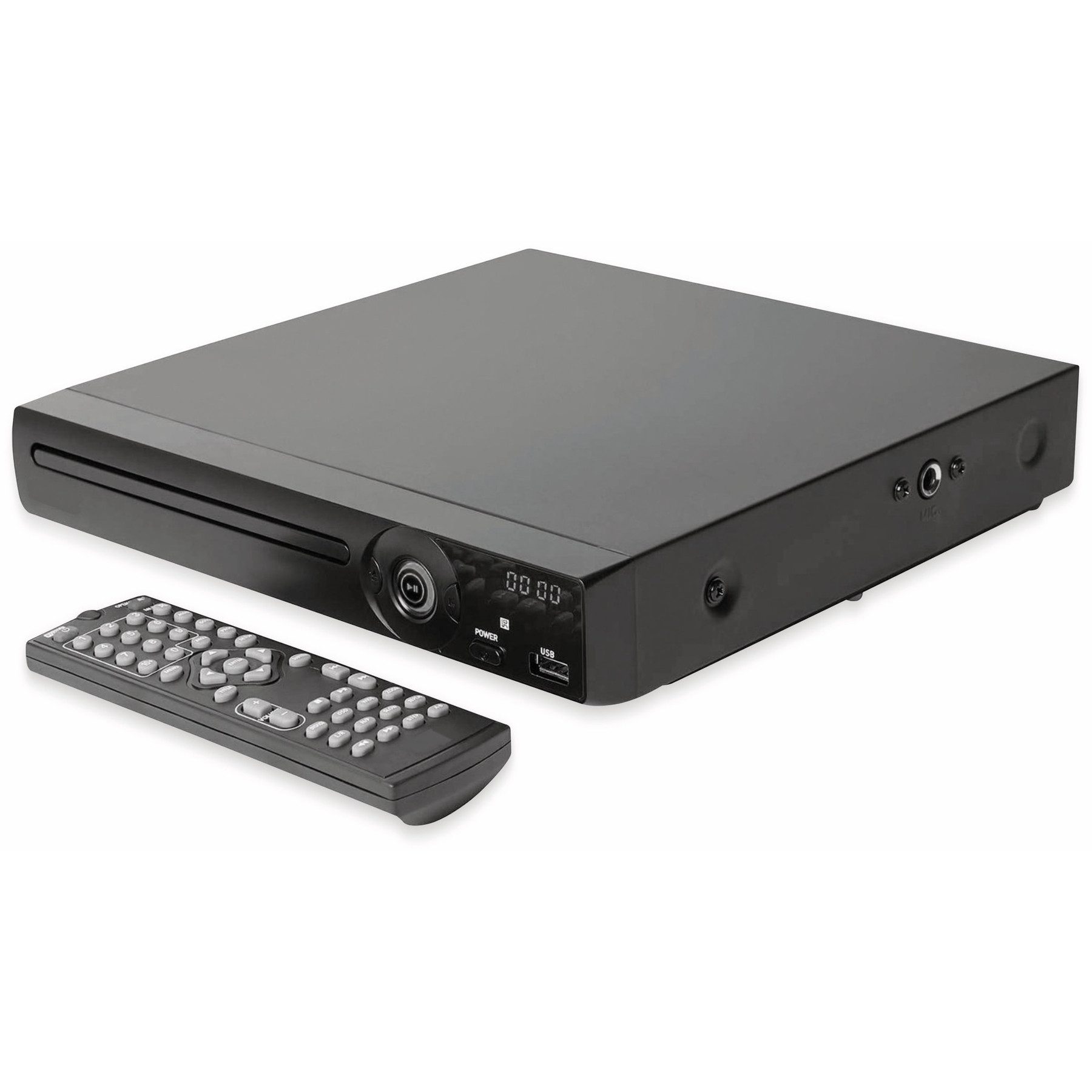 UNIVERSUM DVD-Player DVD 300-20, schwarz DVD-Player