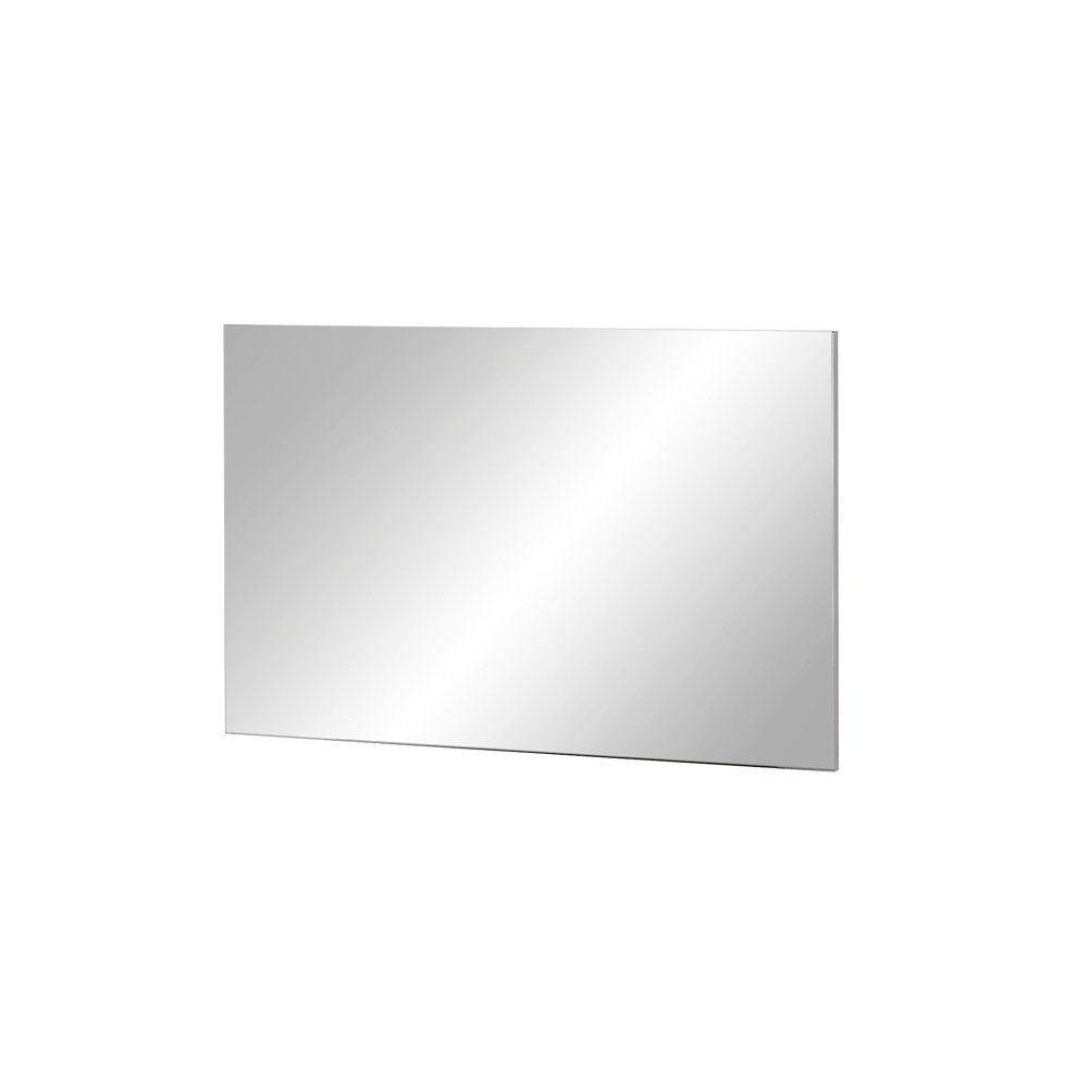 cm moebel-dich-auf 87 SEVILLA Garderobenspiegel (Spiegel, breit)