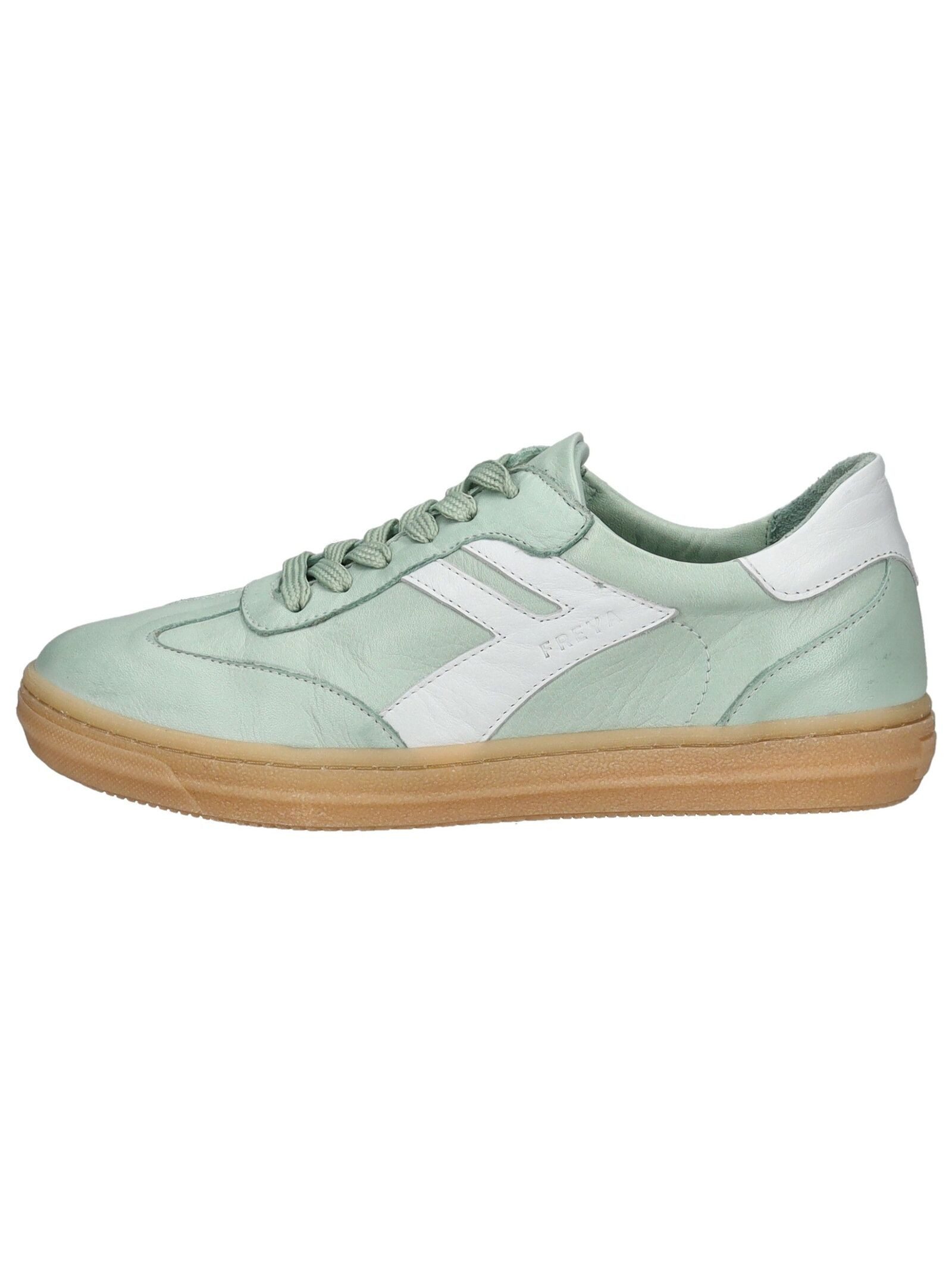 Andrea Conti Sneaker Leder Sneaker günstig online kaufen