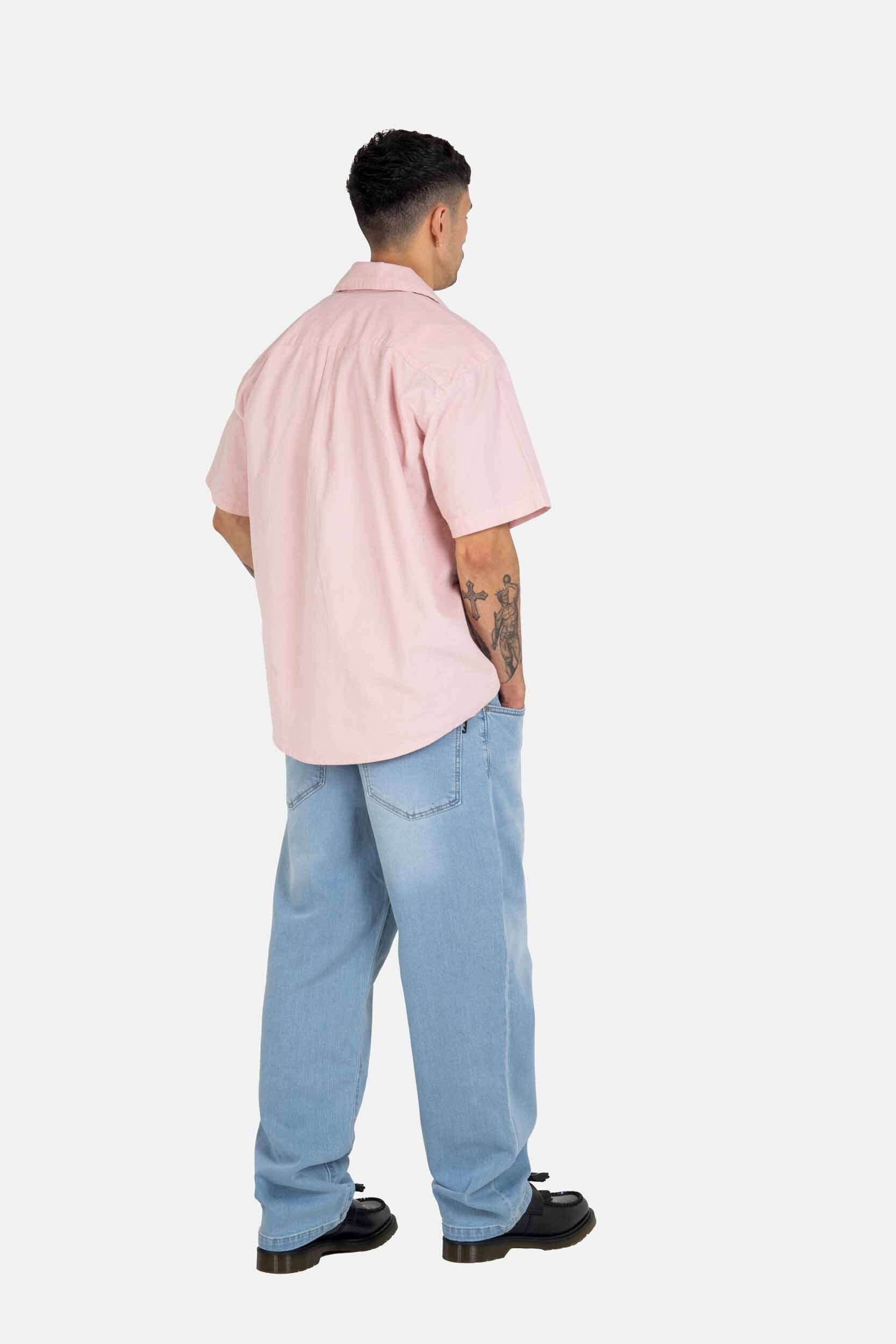 REELL Stretch-Jeans Solid