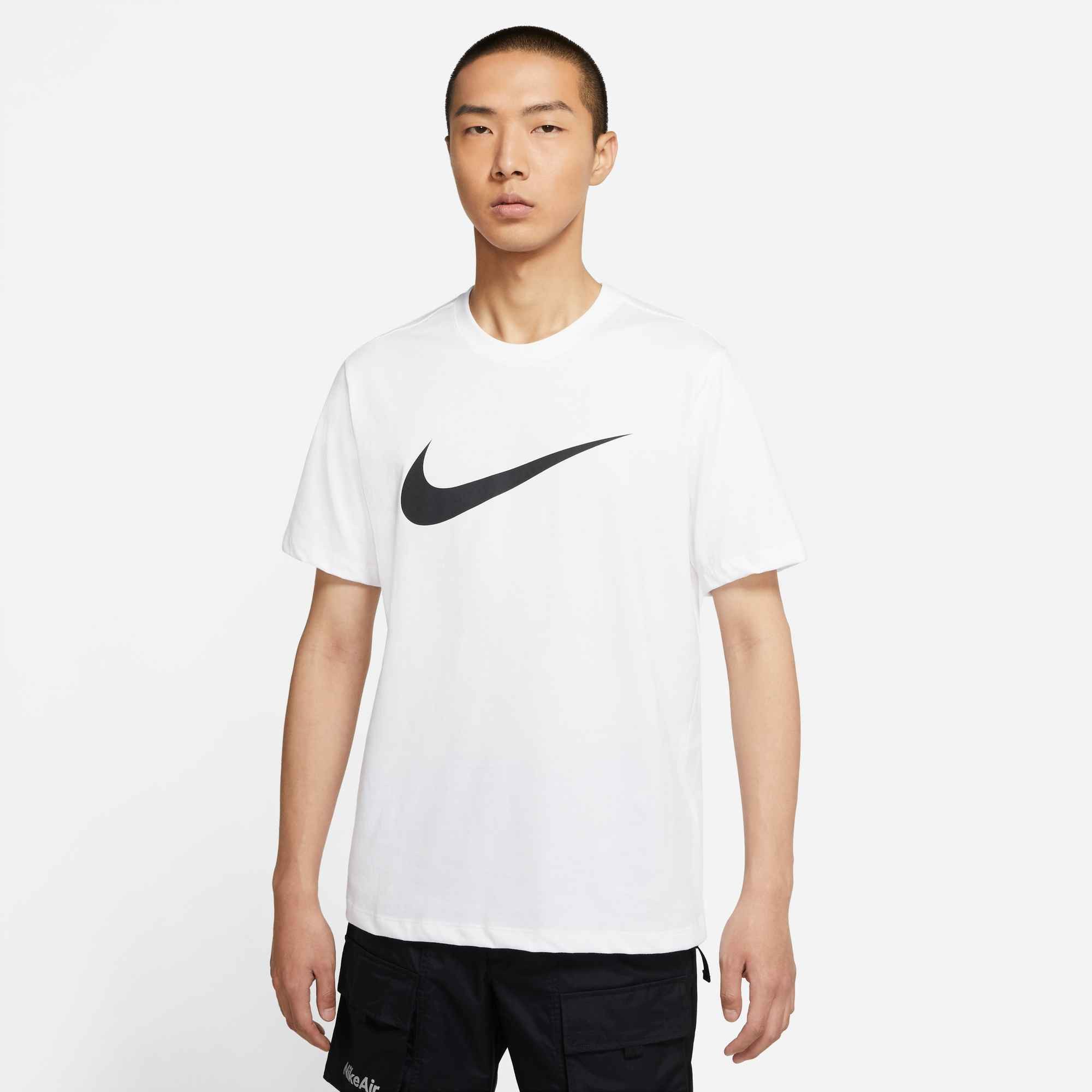 T-Shirt M NSW TEE ICON SWOOSH