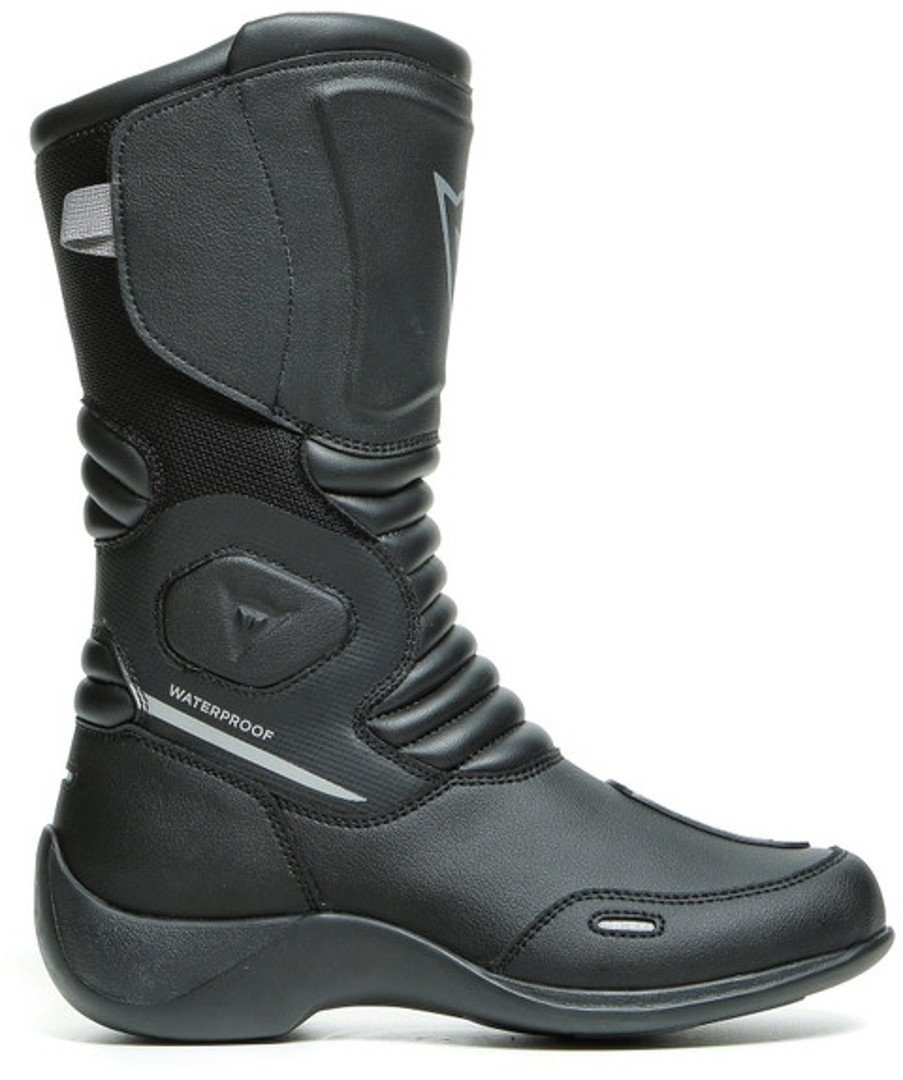 Dainese Aurora D-WP wasserdichte Damen Motorradstiefel günstig online kaufen