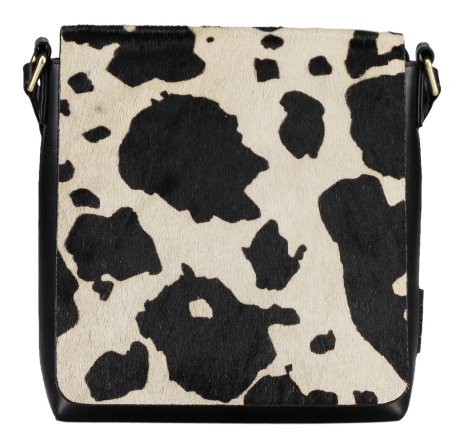 Jost Schultertasche Shoulder Bag, aus echtem Leder