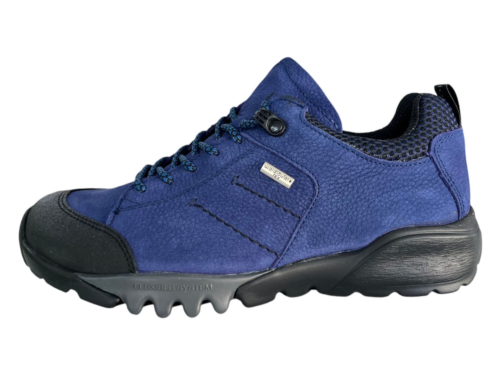 Waldläufer Waldläufer-Tex Damen Schnürschuh H-Amiata 787952-404-274 günstig online kaufen