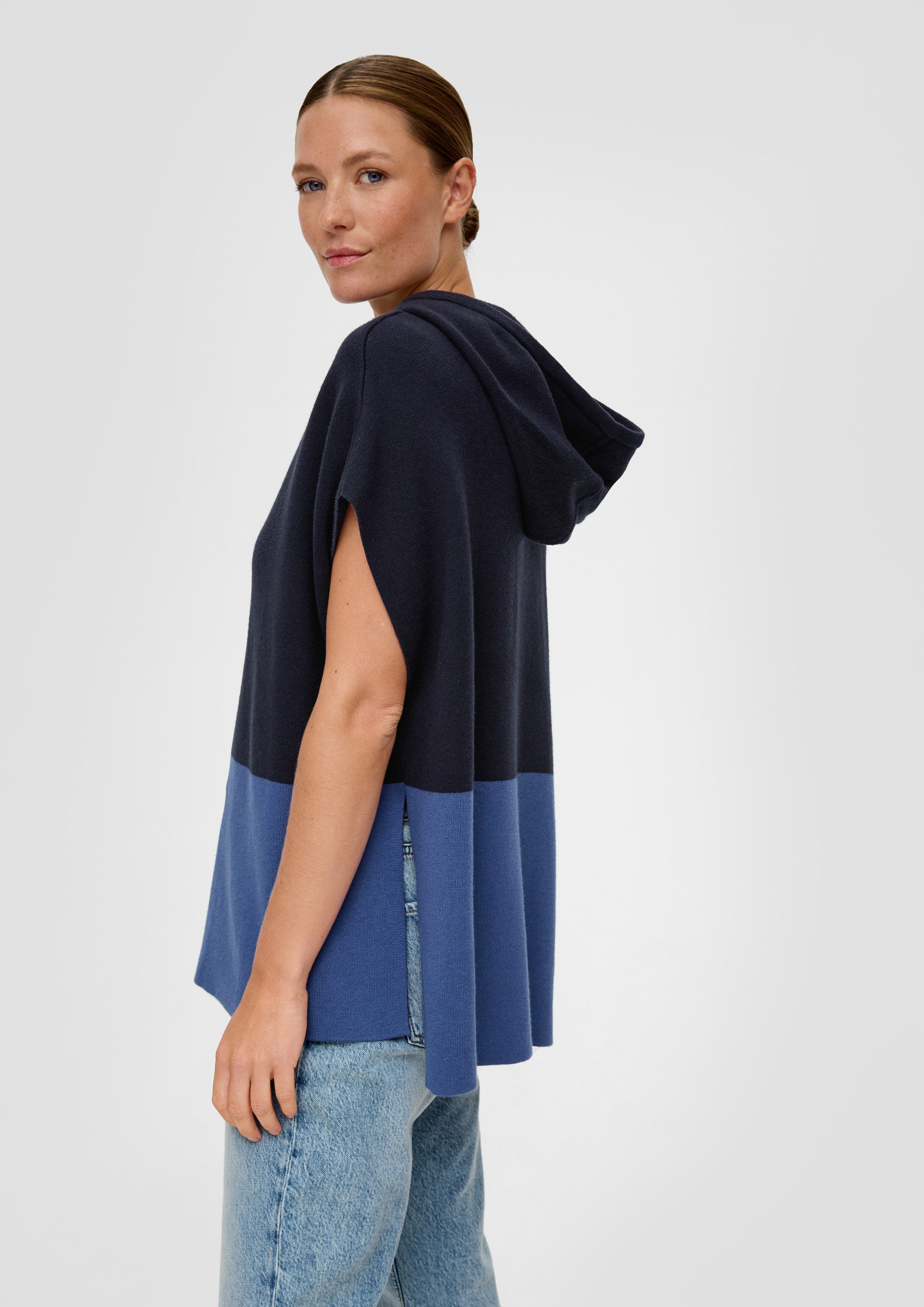 Poncho Indoor-Poncho
